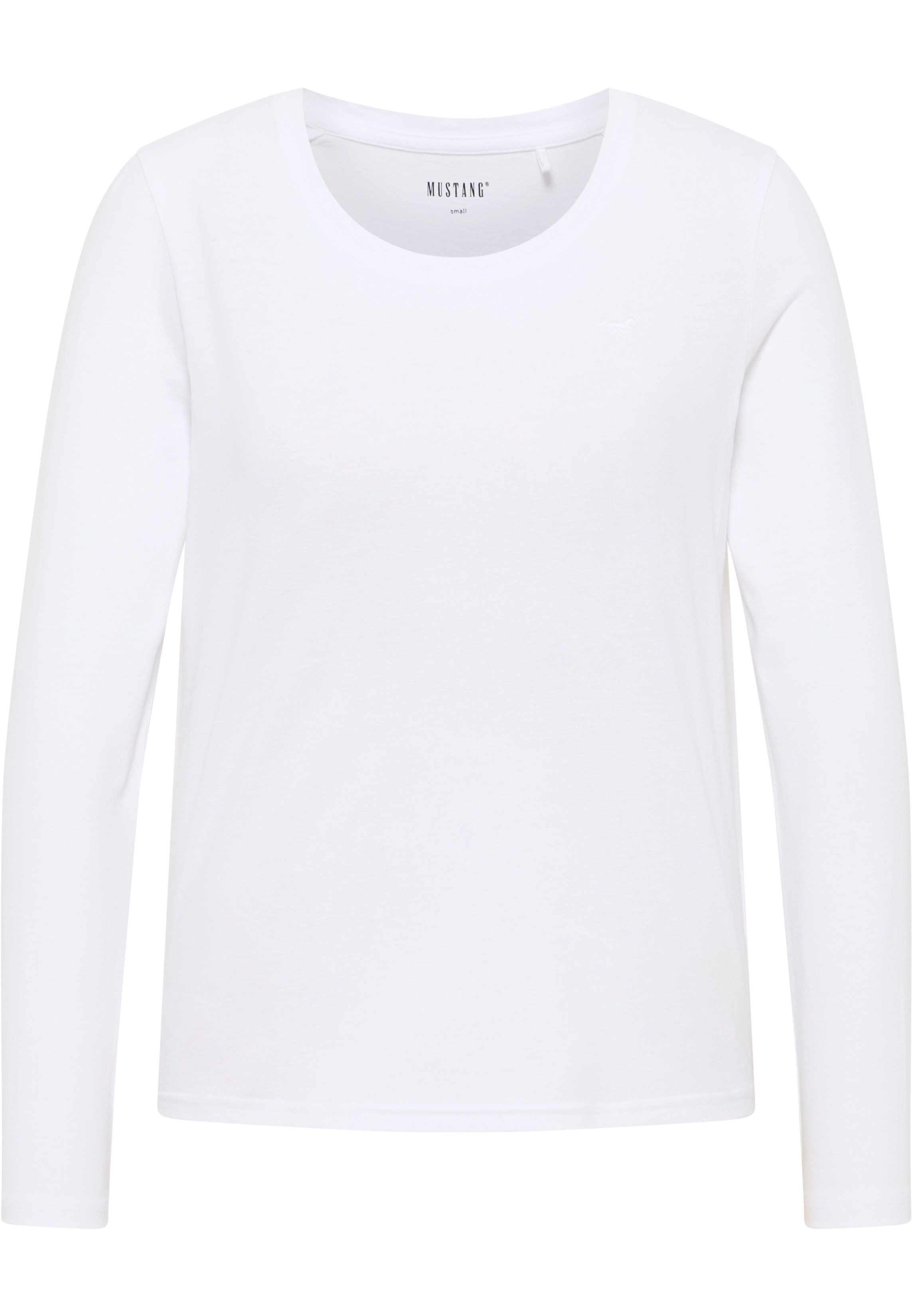 MUSTANG T-shirt Style Elly