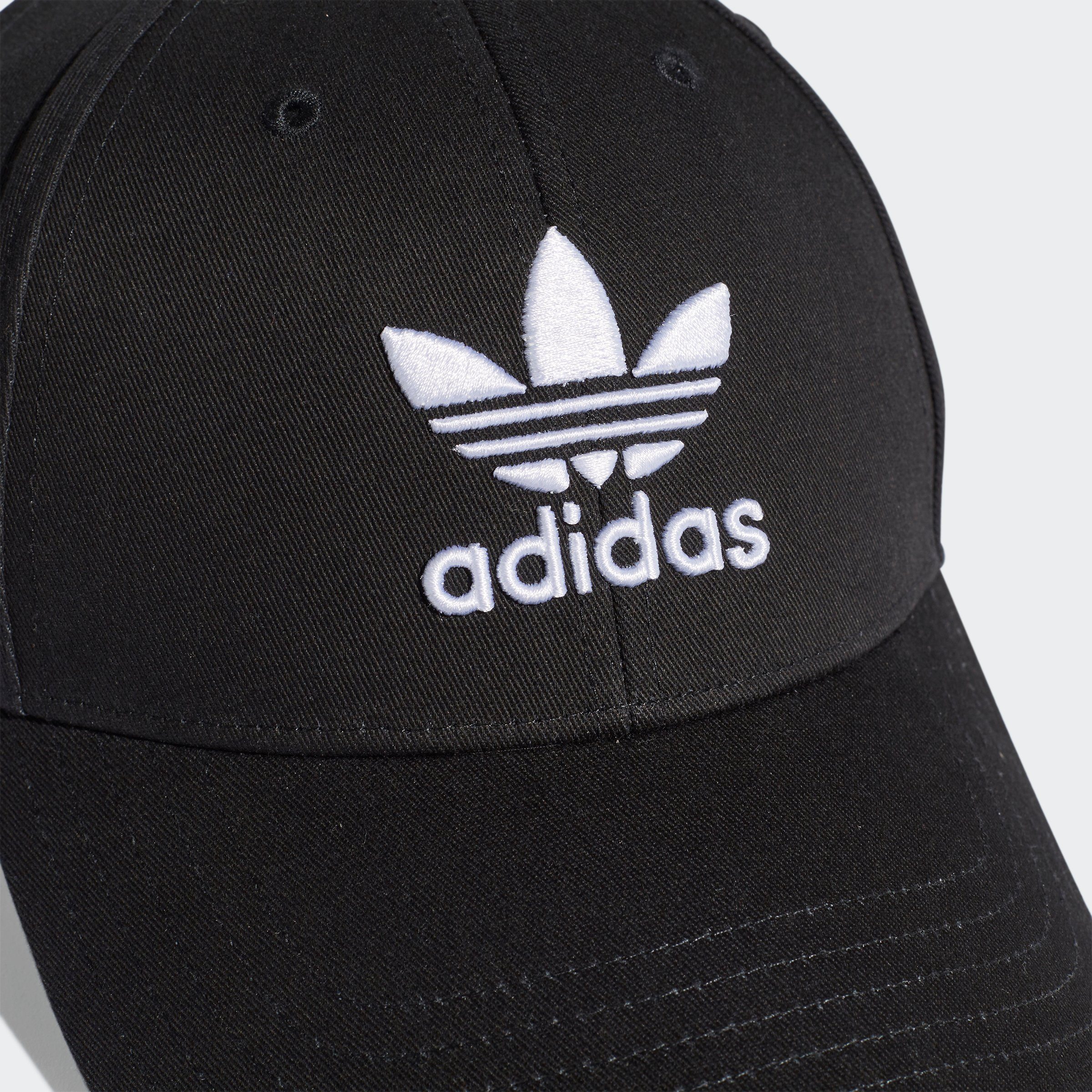 adidas Originals Baseballcap TREFOIL BASEBALL KAPPE