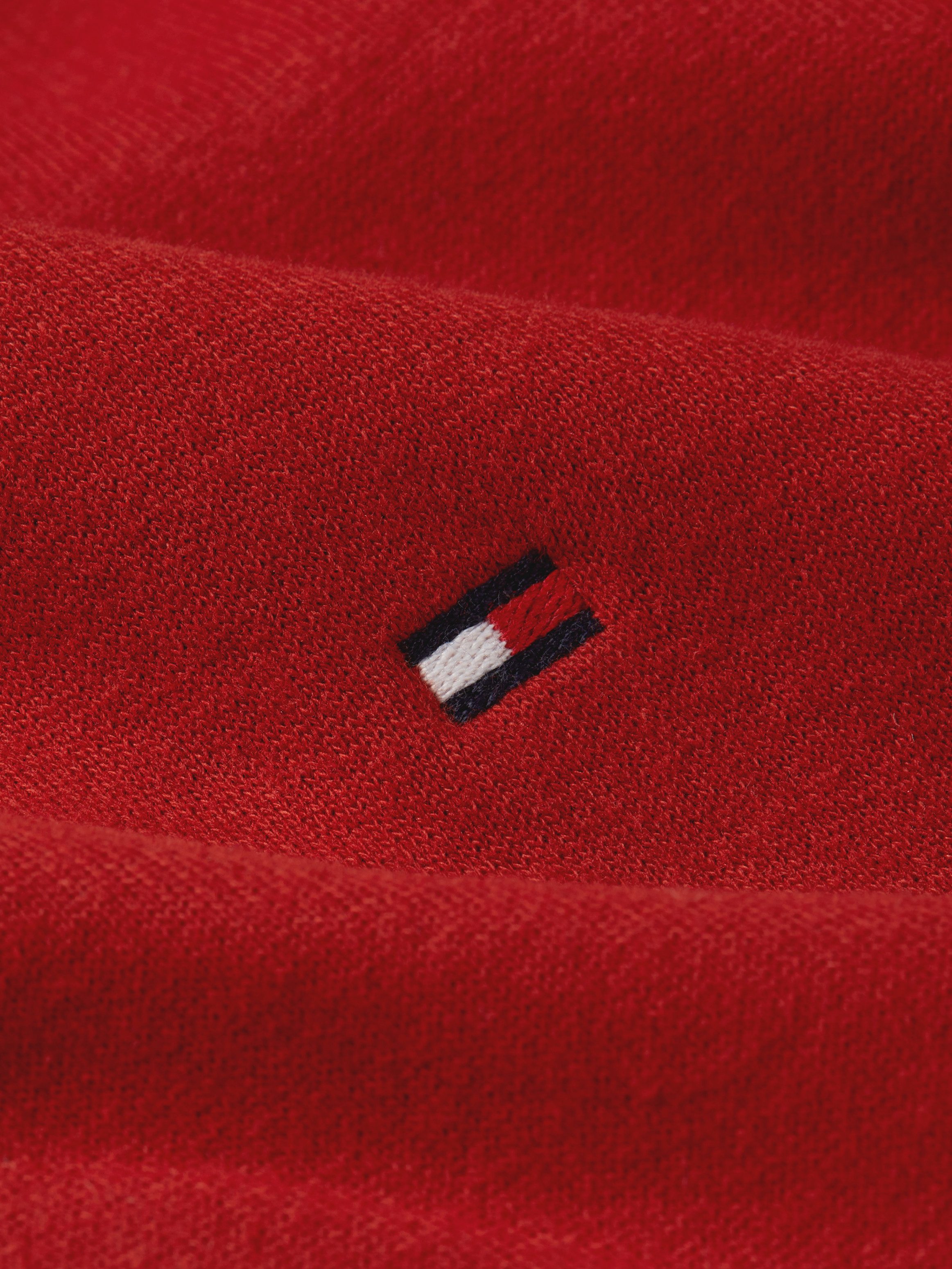 Tommy Hilfiger Hoodie ESSENTIAL FLEECE HOODY