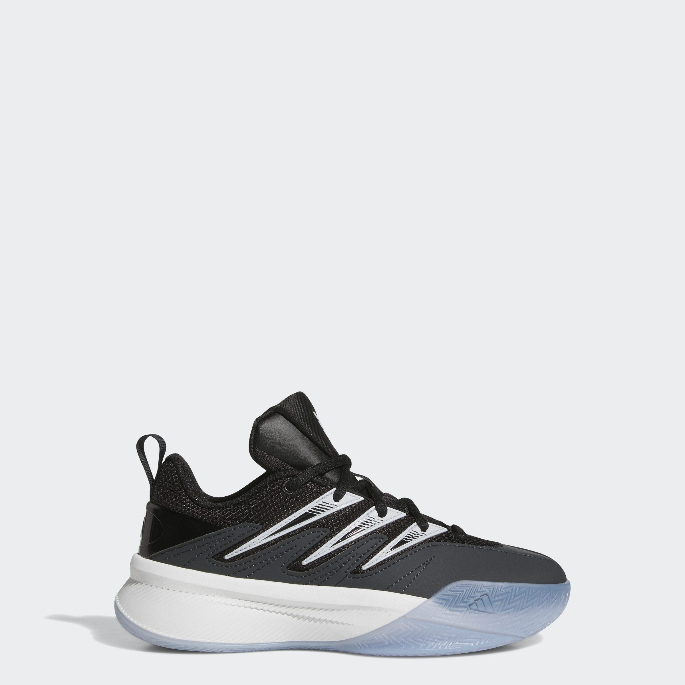 adidas Performance Basketbalschoenen DAME CERTIFIED 3 KIDS