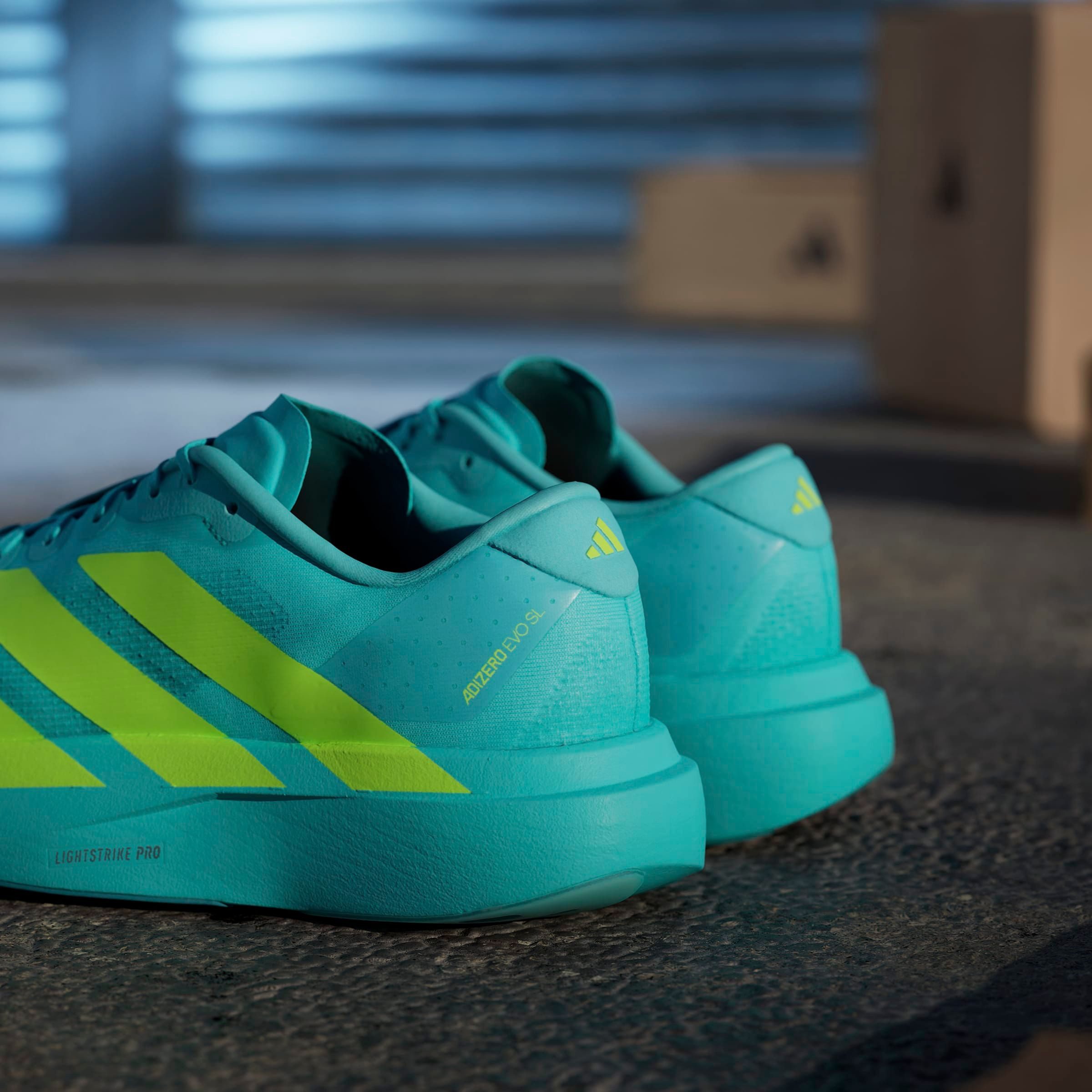 adidas Performance Runningschoenen