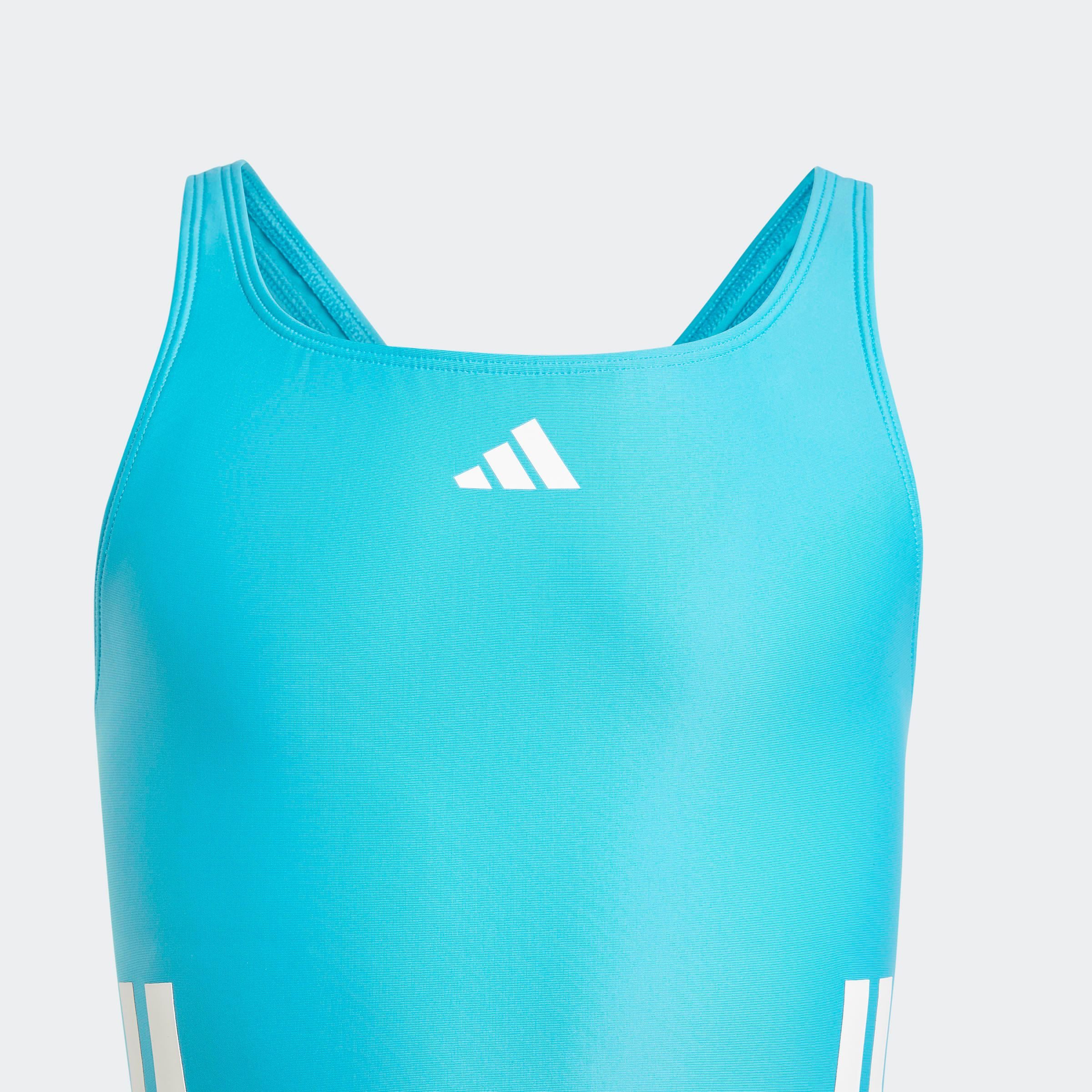 adidas Performance Badpak 3S BLD SWIMSUIT (1 stuk)