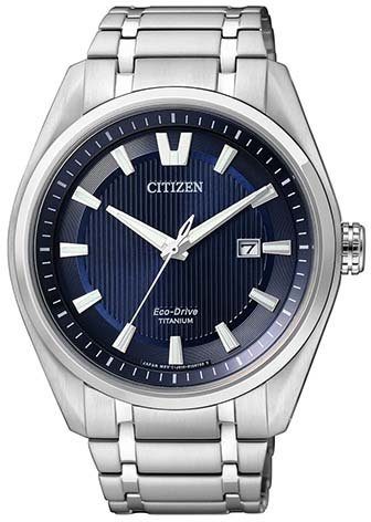 Citizen horloge