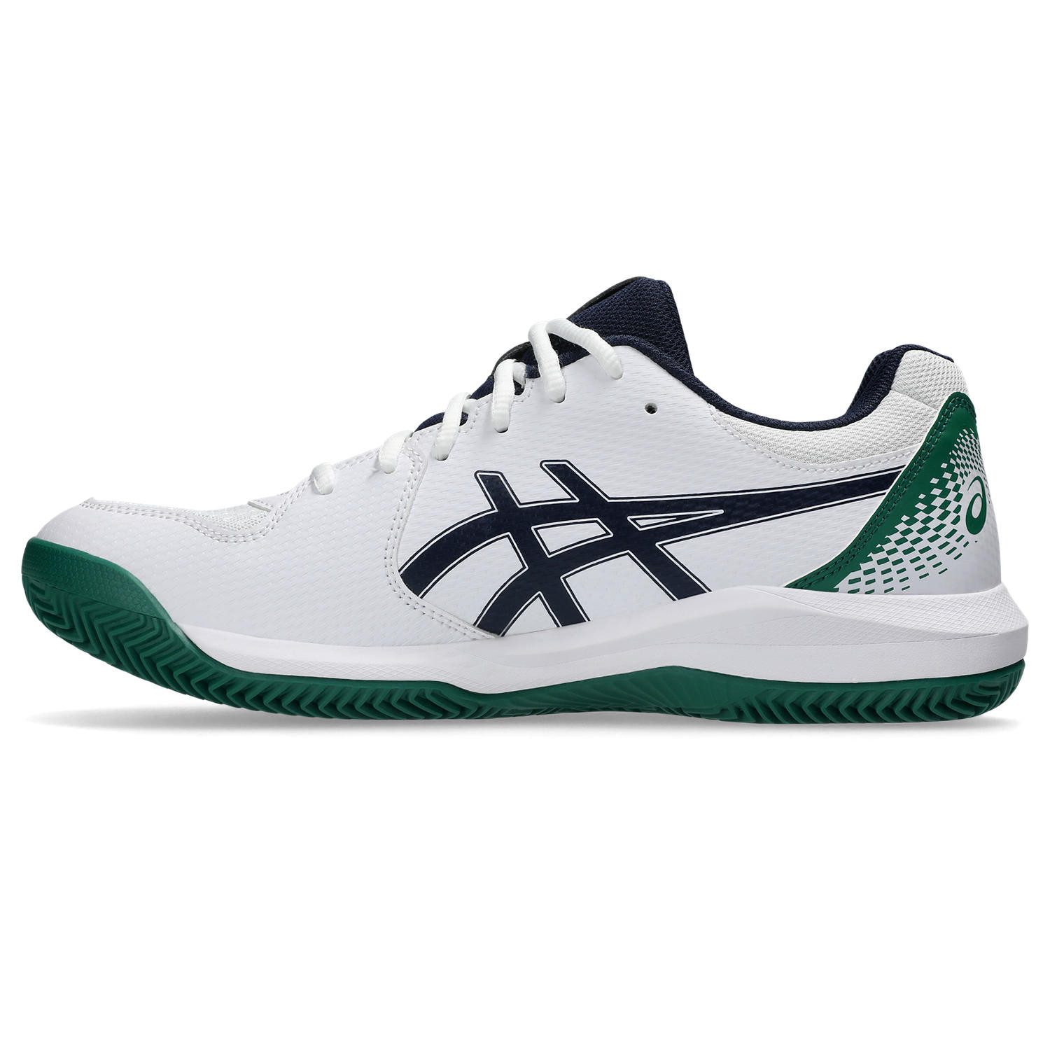 Asics Tennisschoenen GEL-DEDICATE 8 CLAY