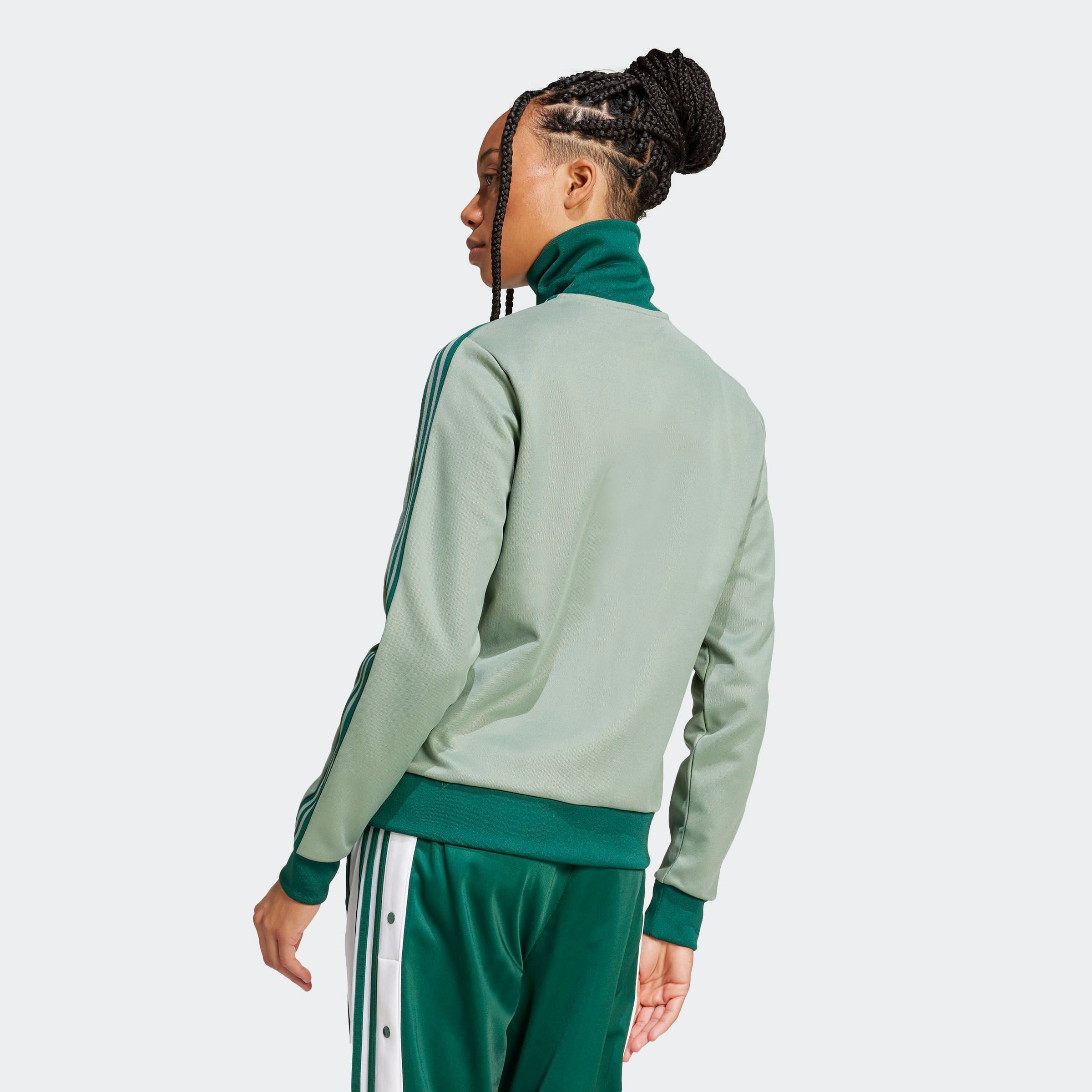 adidas Originals Trainingsjack BECKENBAUER TT