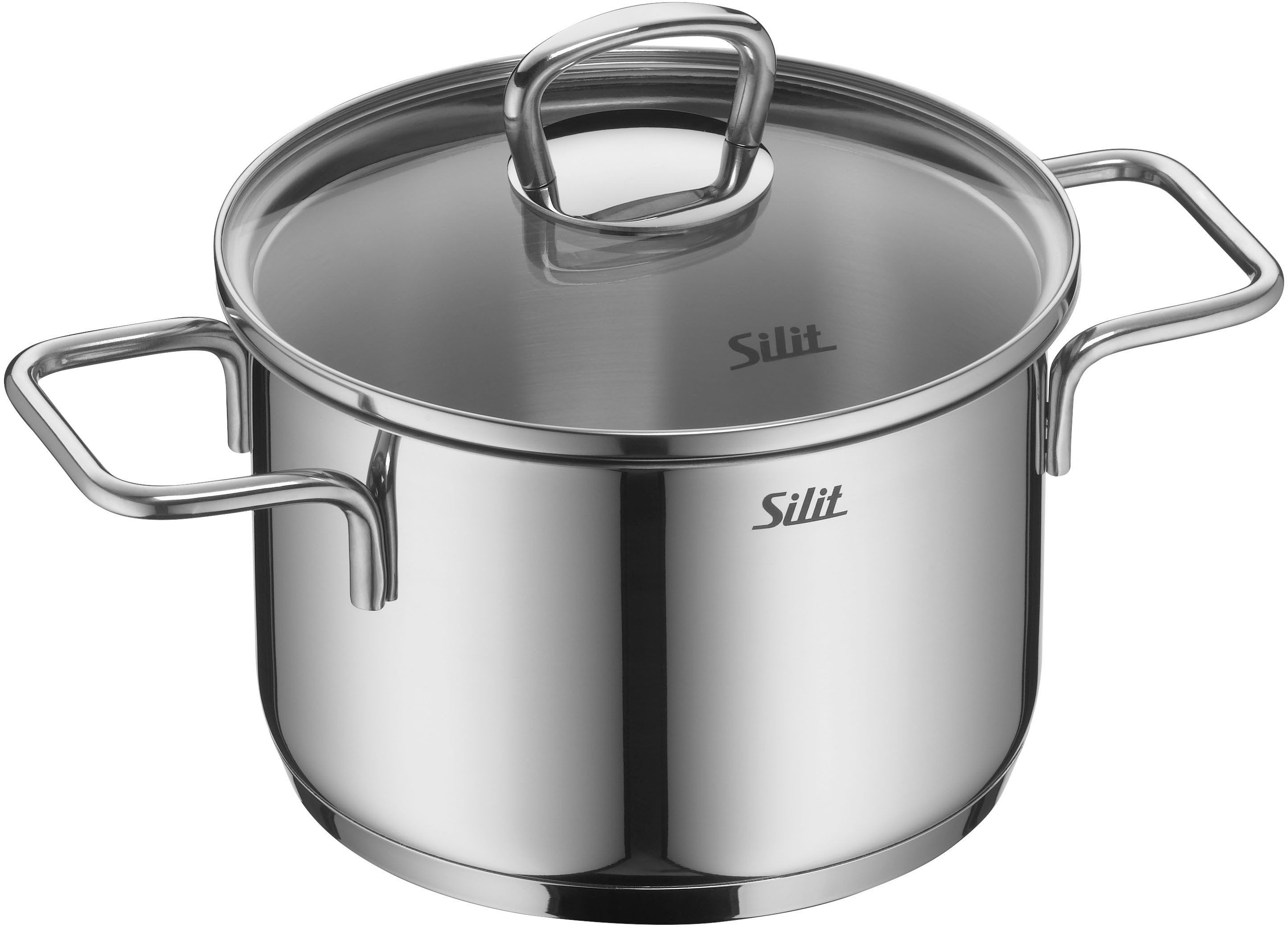 Silit Pannenset ALICANTE (set, 9-delig)