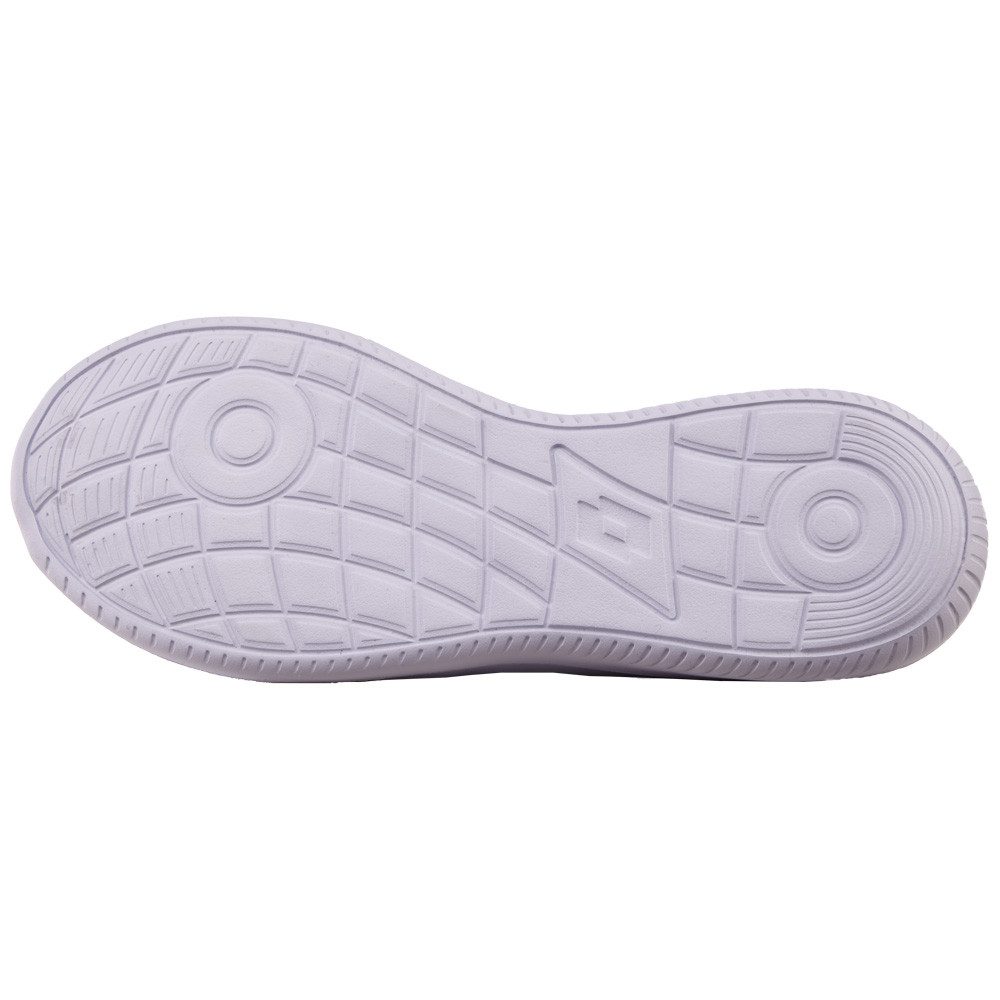 lotto Sneakers - met drie praktische klittenbandsluitingen