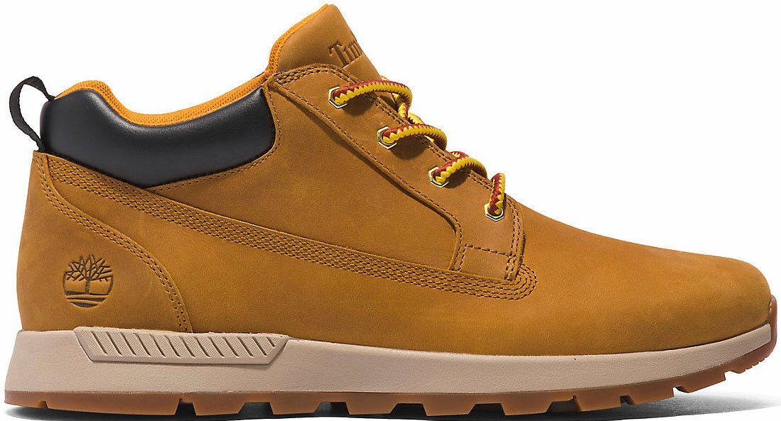 Timberland Veterschoenen M Seneca Bay LOW LACE UP SNEAKER DA Winterlaarzen, veterschoenen, winterschoenen