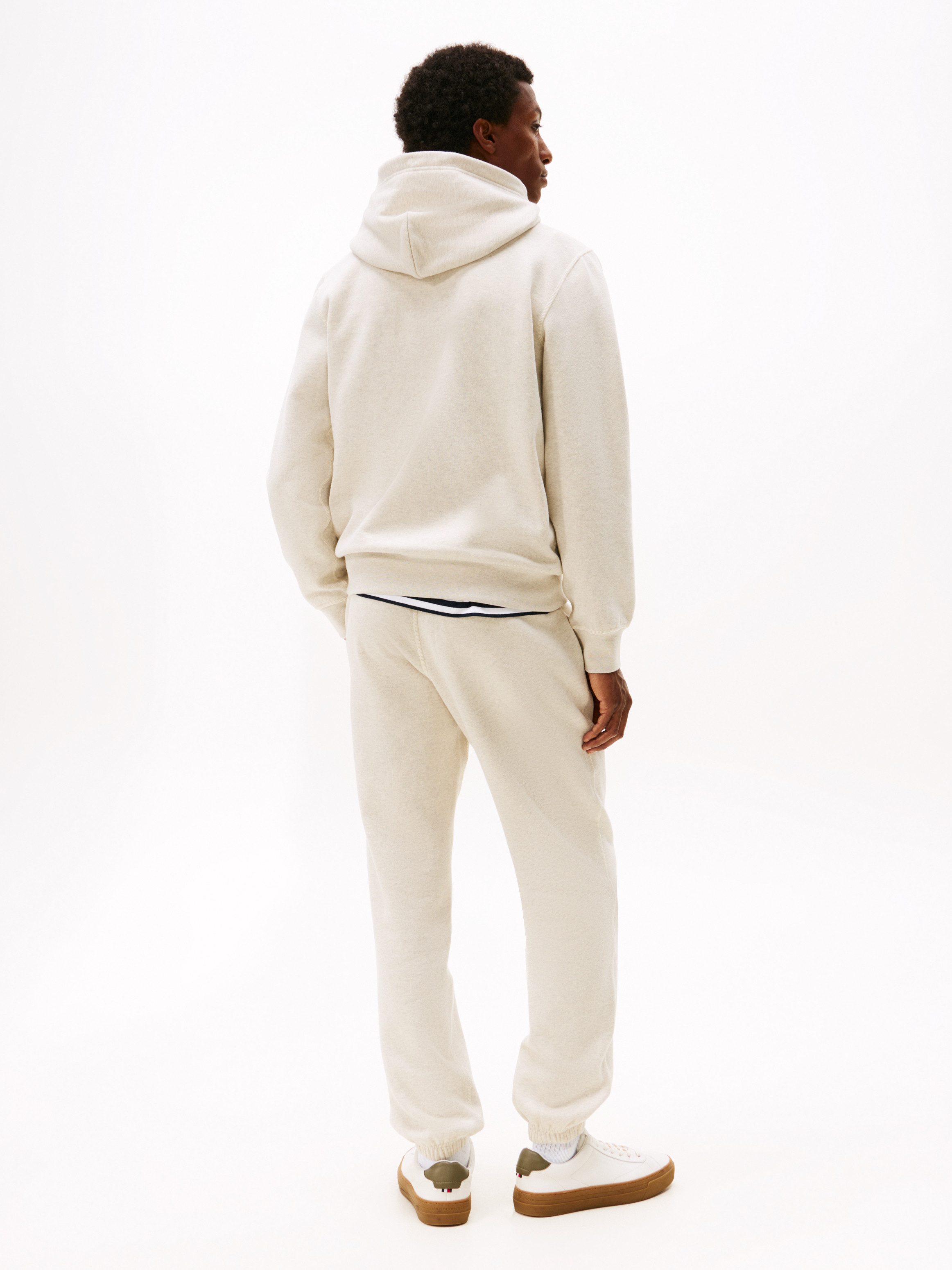 Tommy Hilfiger Hoodie ESS SEASONAL FLEECE HOODY