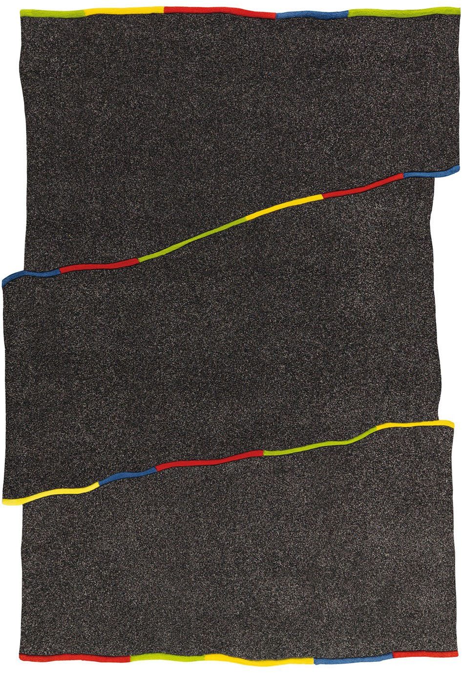 aRTE ESPINA Vloerkleed Spirit Frisee 3107 Bijzonder slijtvast en onderhoudsvriendelijk