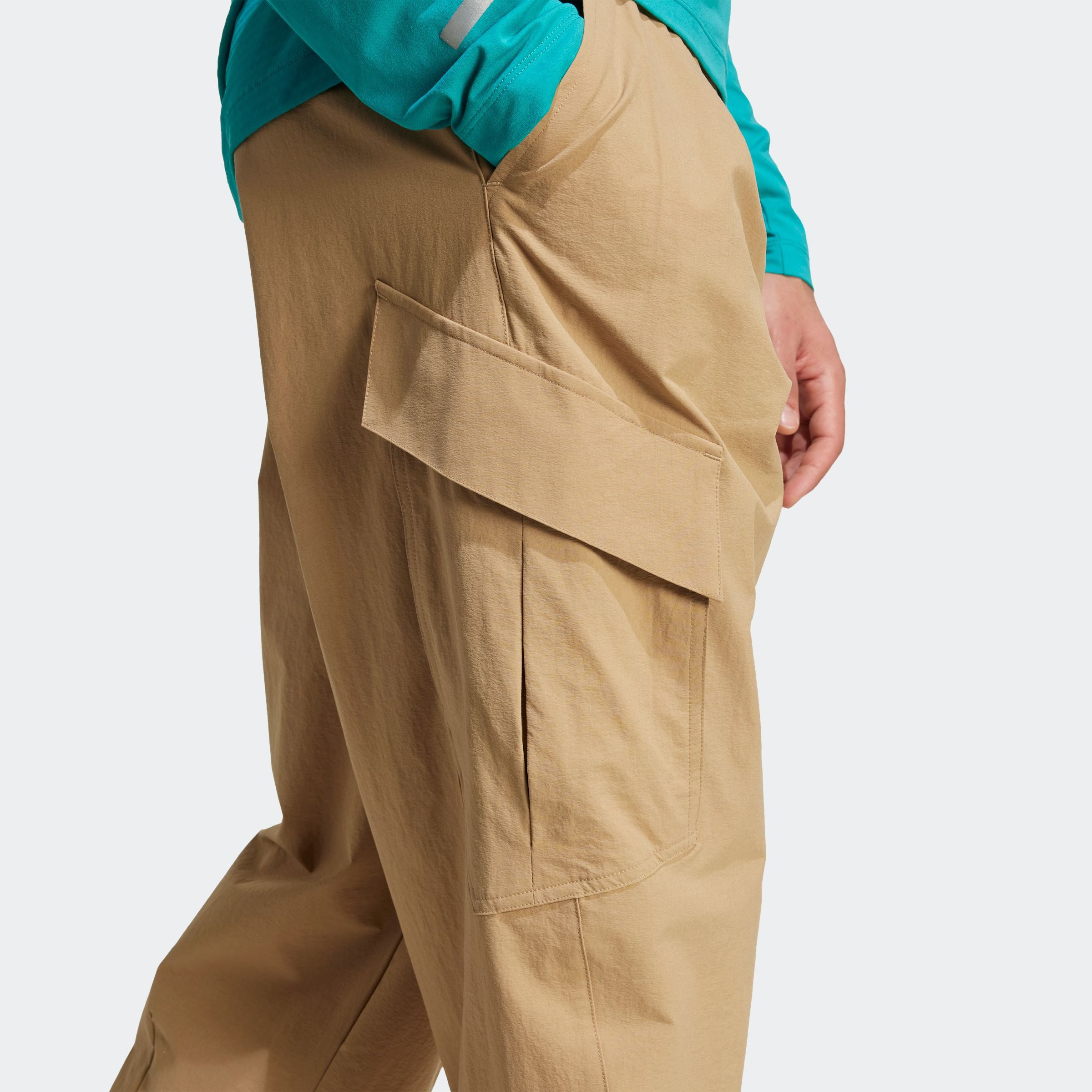 adidas TERREX Outdoorbroek Cargo Pants (1-delig)