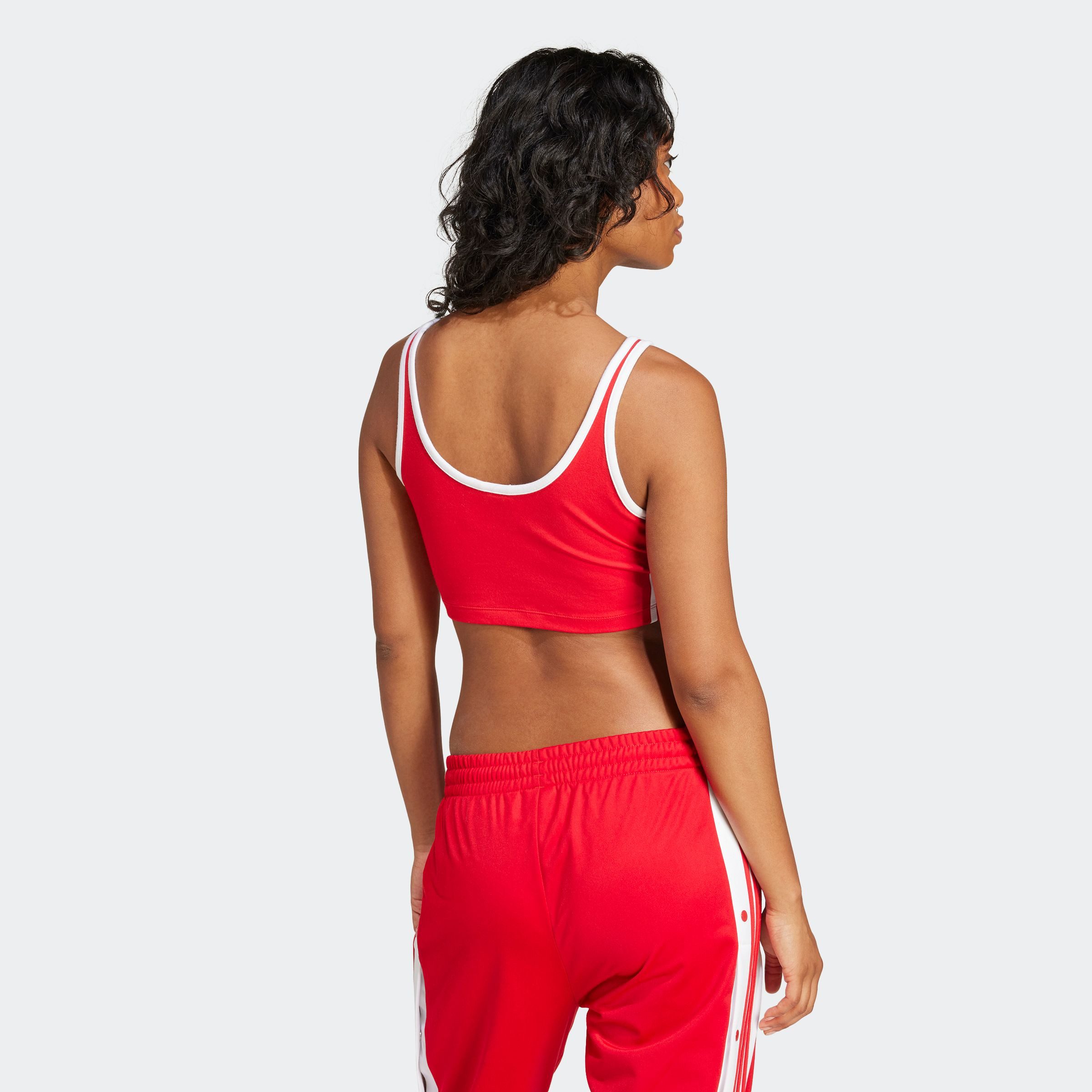 adidas Originals Tanktop 3S BRA TOP