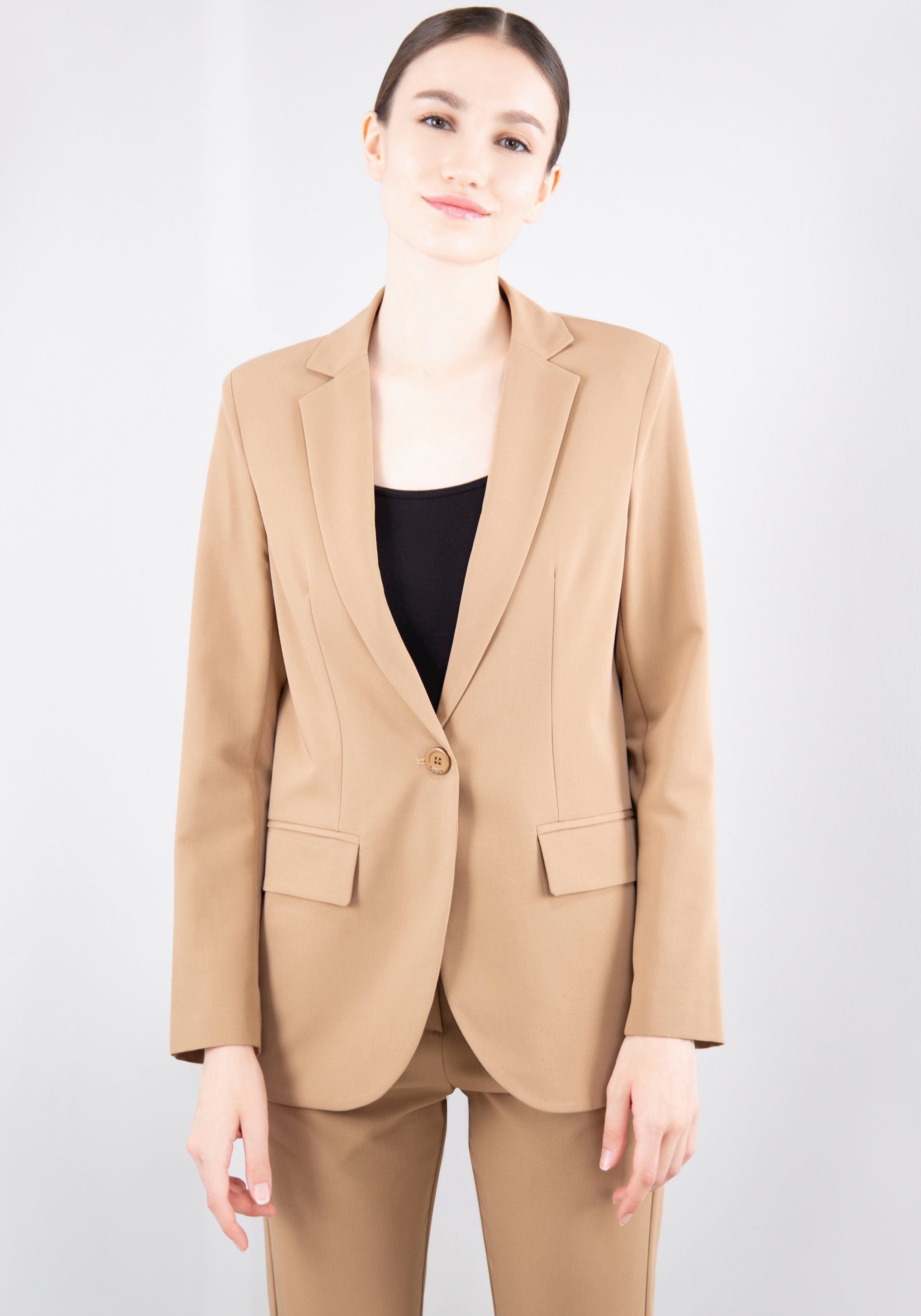 IMPERIAL Blouseblazer Boyfriend-Blazer