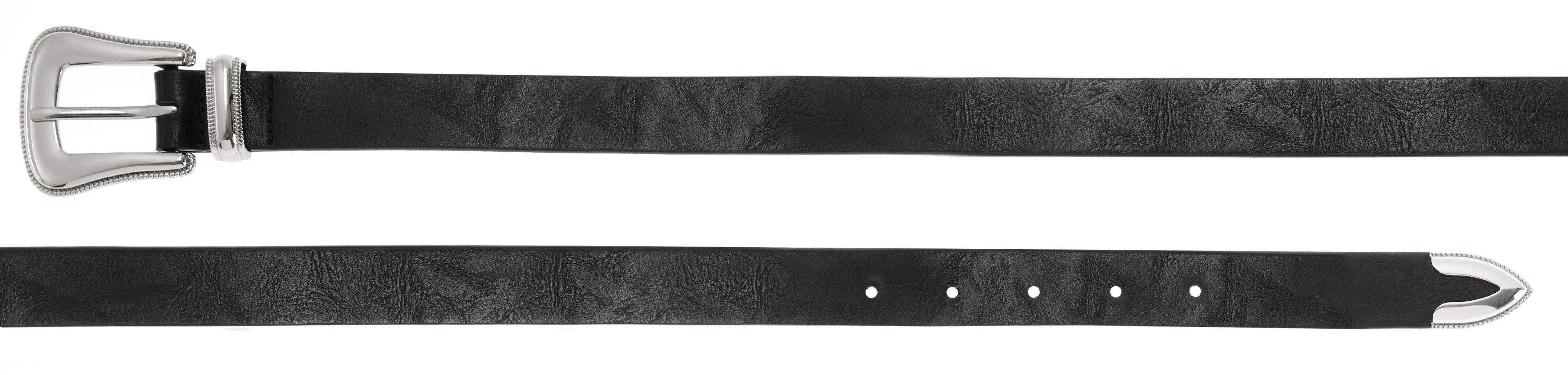 Lascana Heupriem Broekriem Sluiting in westernlook, cowboyriem, voor broeken, jeans & jurken
