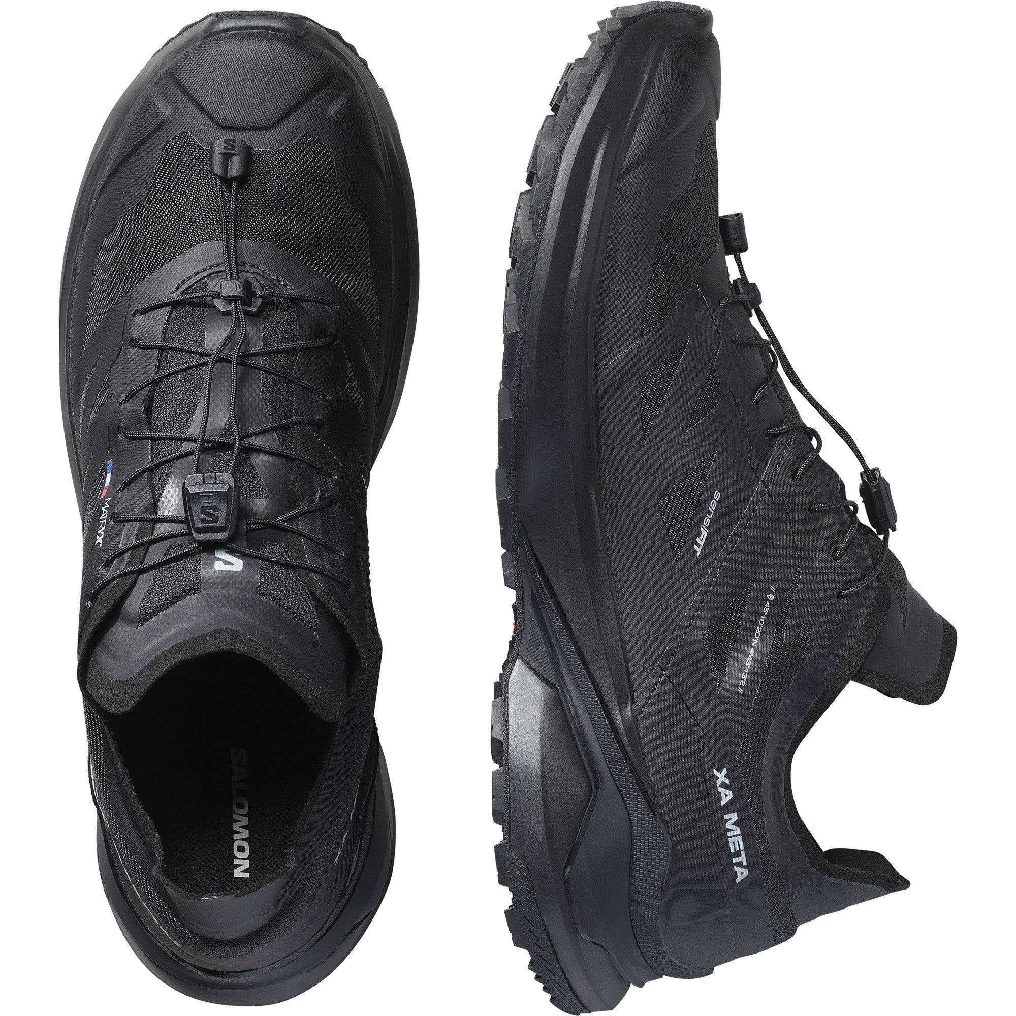 Salomon Trailrunningschoenen XA META MADE IN FRANCE