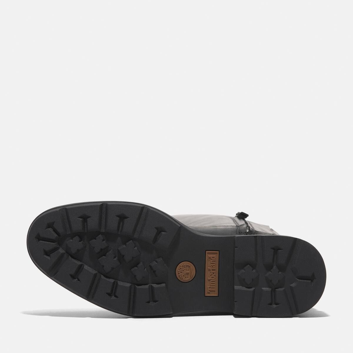 Timberland Laarzen BRIMFIELD TALL ZIP UP BOOT Winterschoenen, winterlaarzen