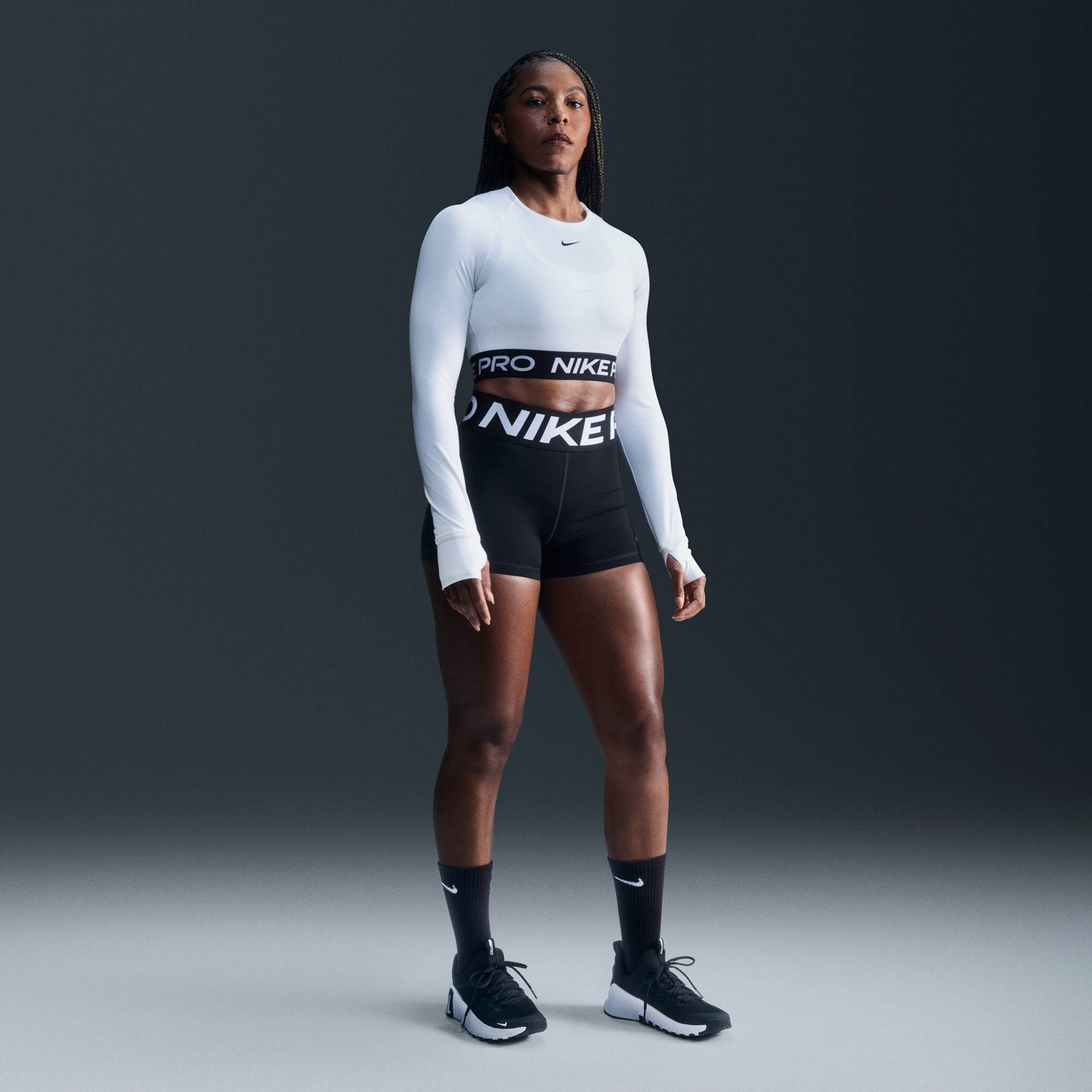 Nike Trainingstights