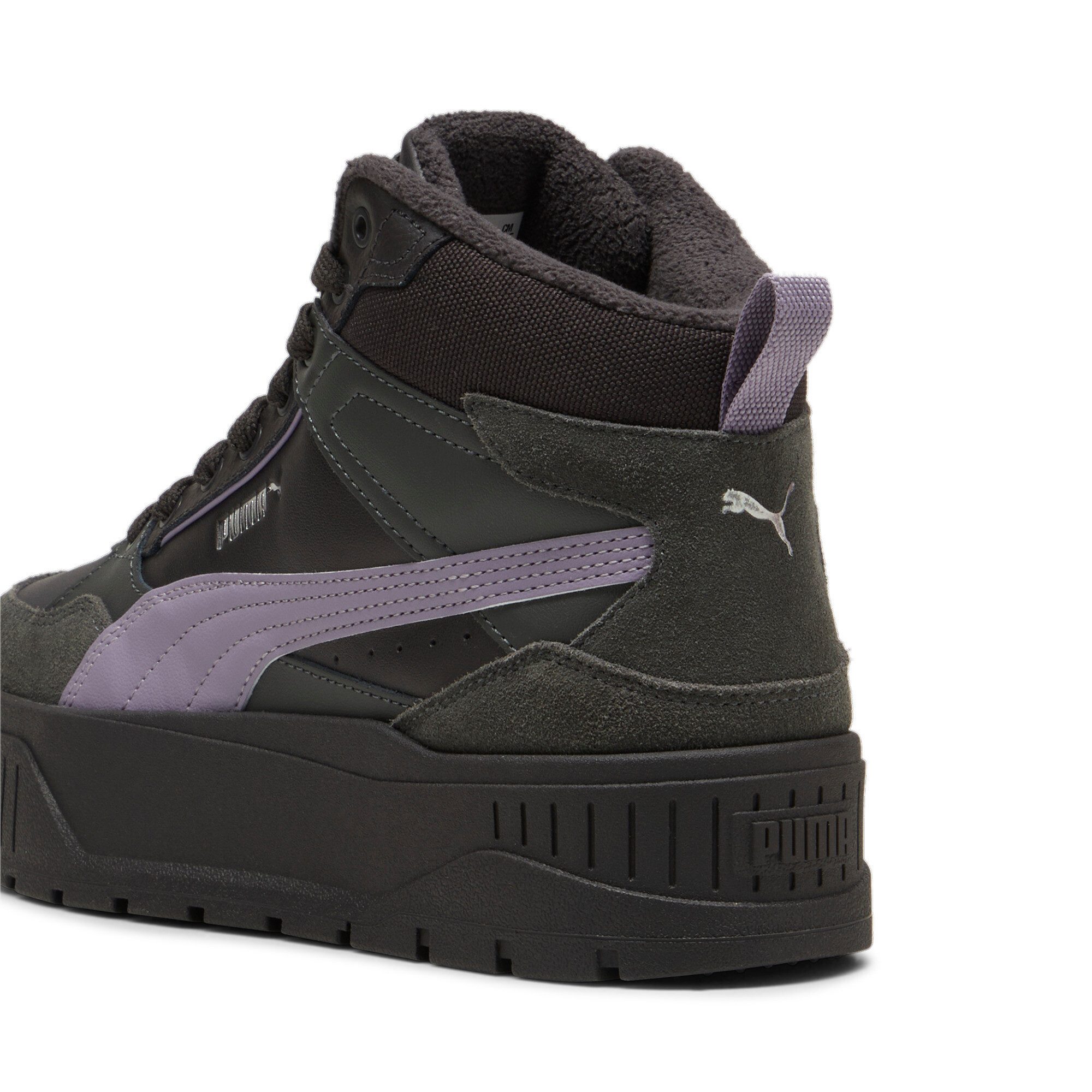 PUMA Winterlaarzen KARMEN II IDOL MID WTR