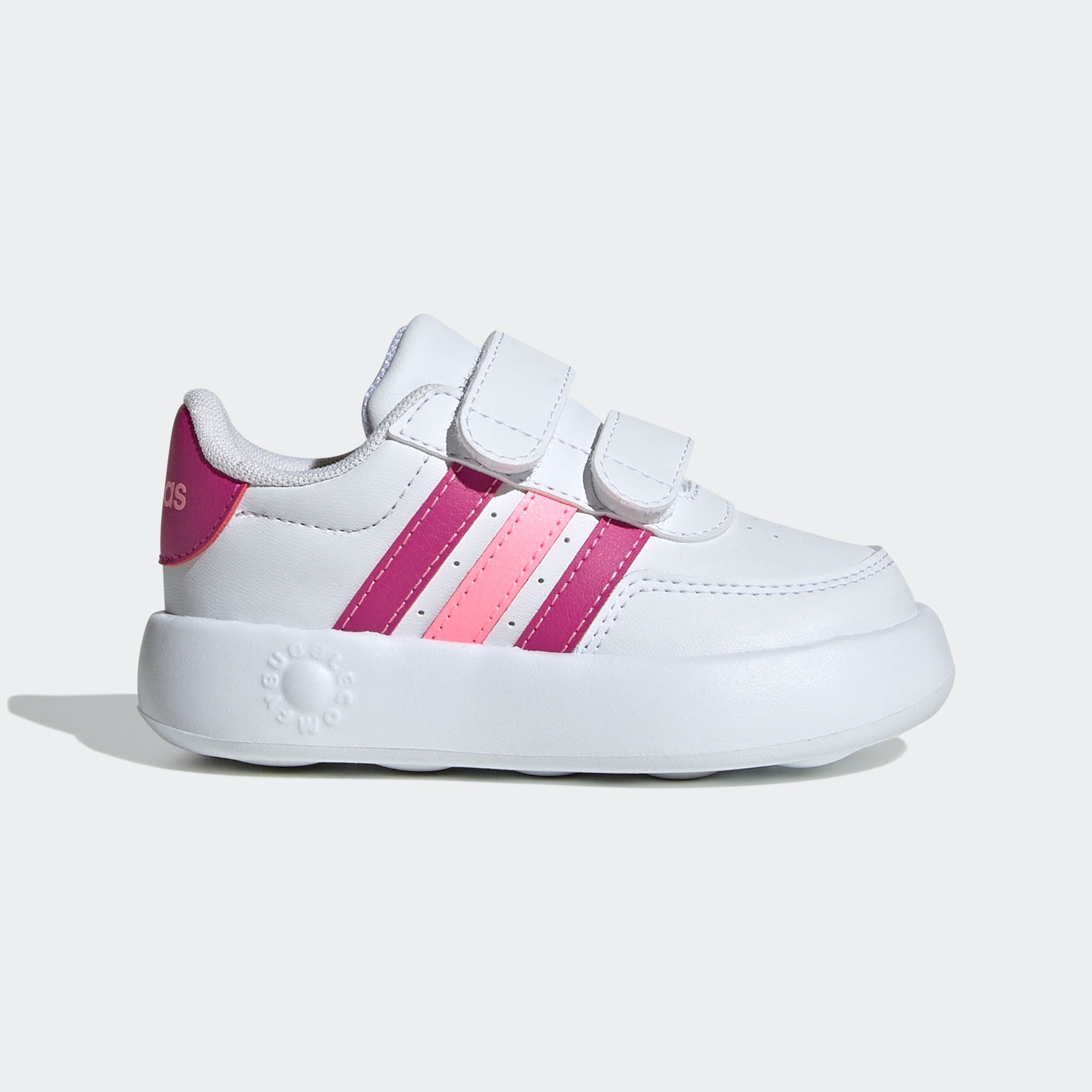 adidas Sportswear Klittenbandschoenen BREAKNET 2.0 KIDS