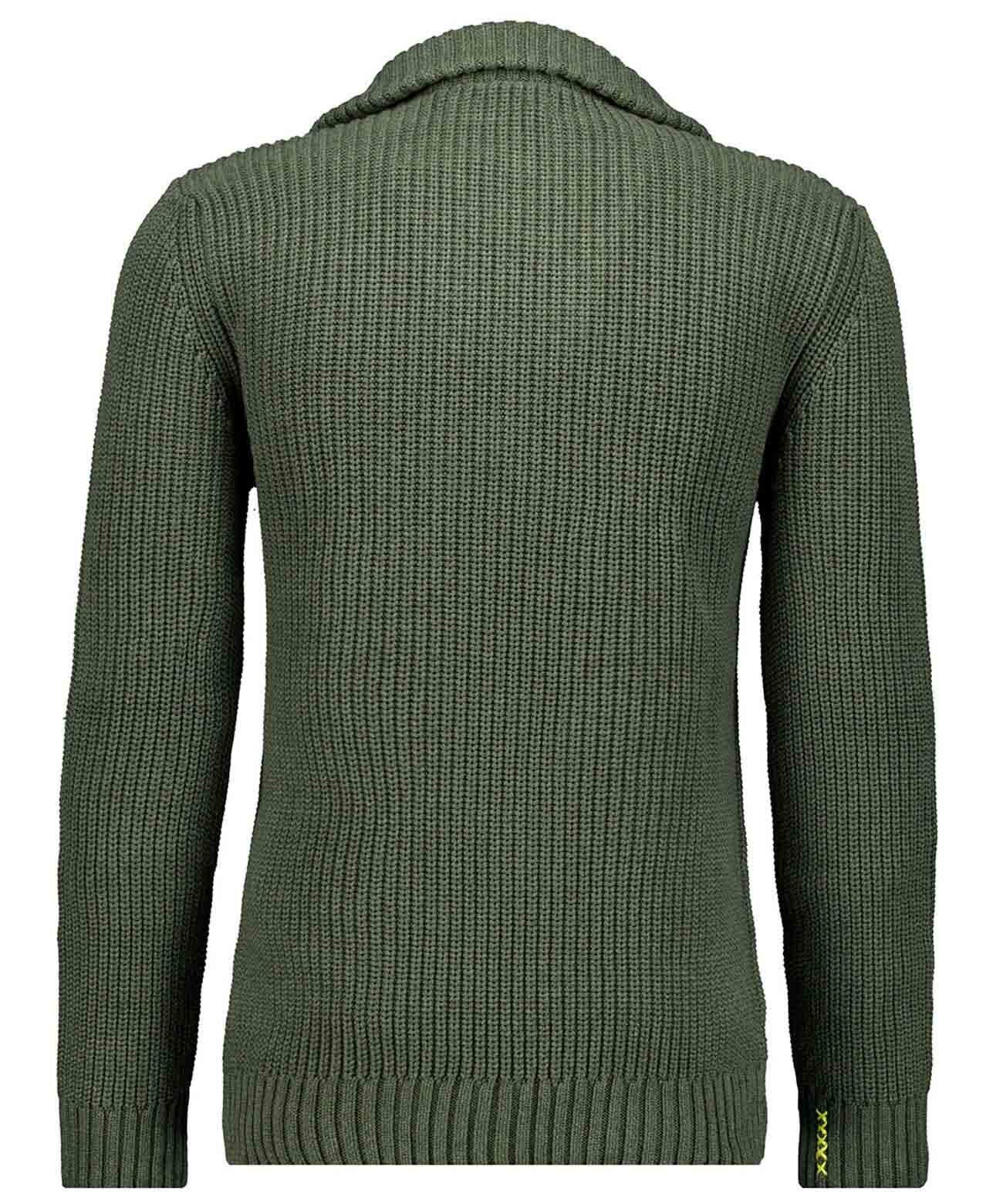 RAGMAN Trui met ronde hals