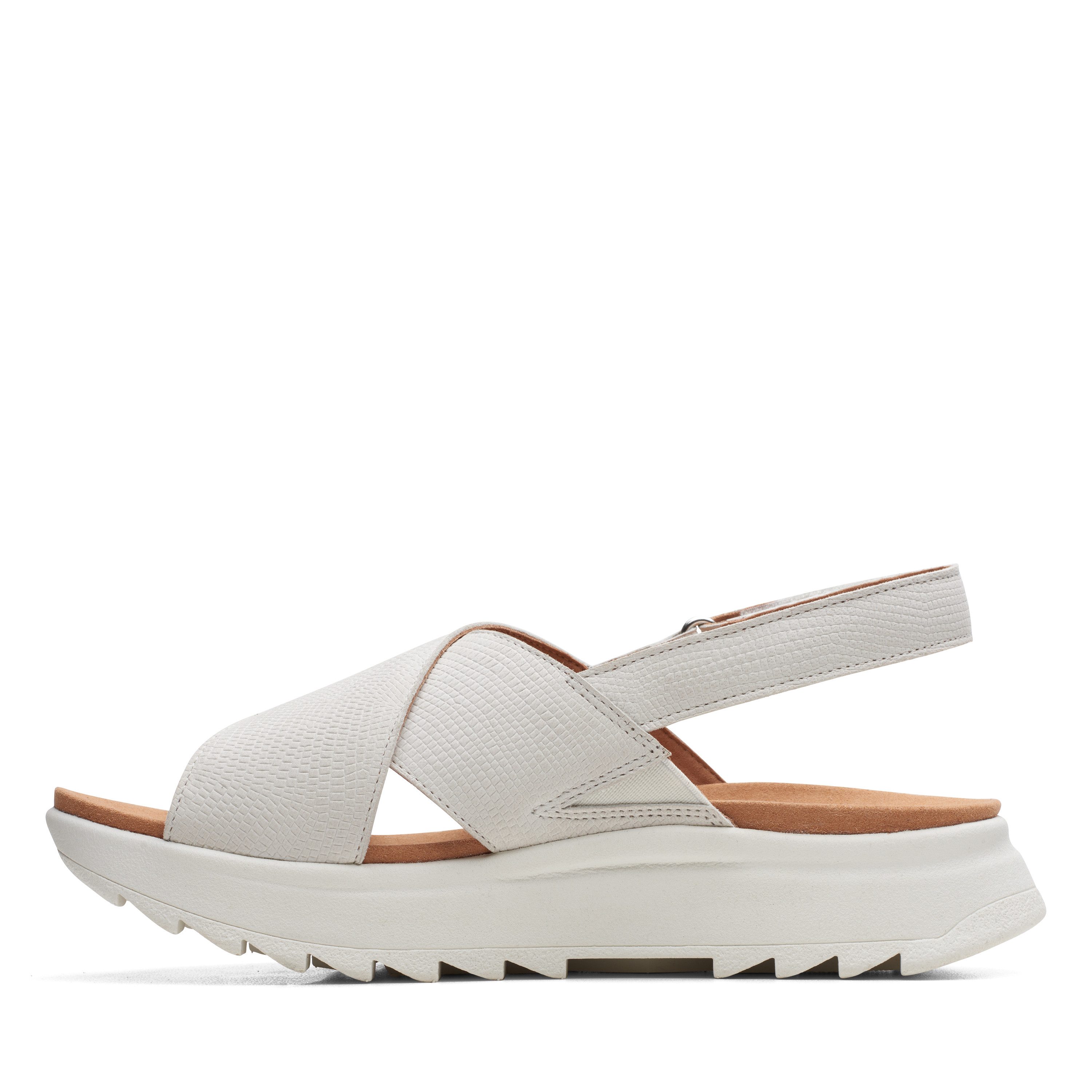 Clarks Sandalen DashLite Wish