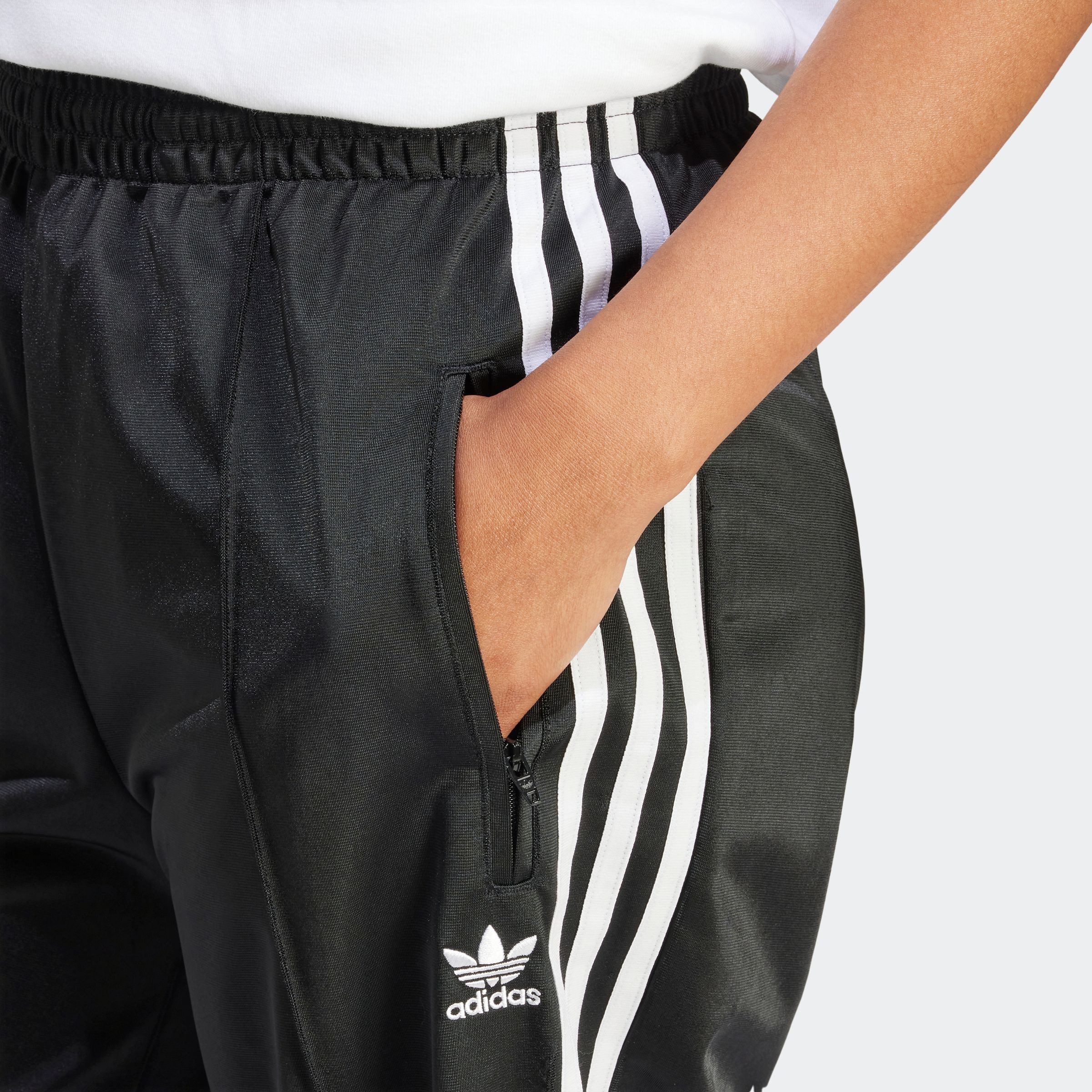 adidas Originals Sportbroek FIREBIRD TP (1-delig)