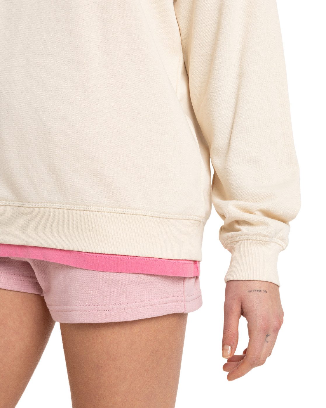 Roxy Sweatshirt Surf Stoked