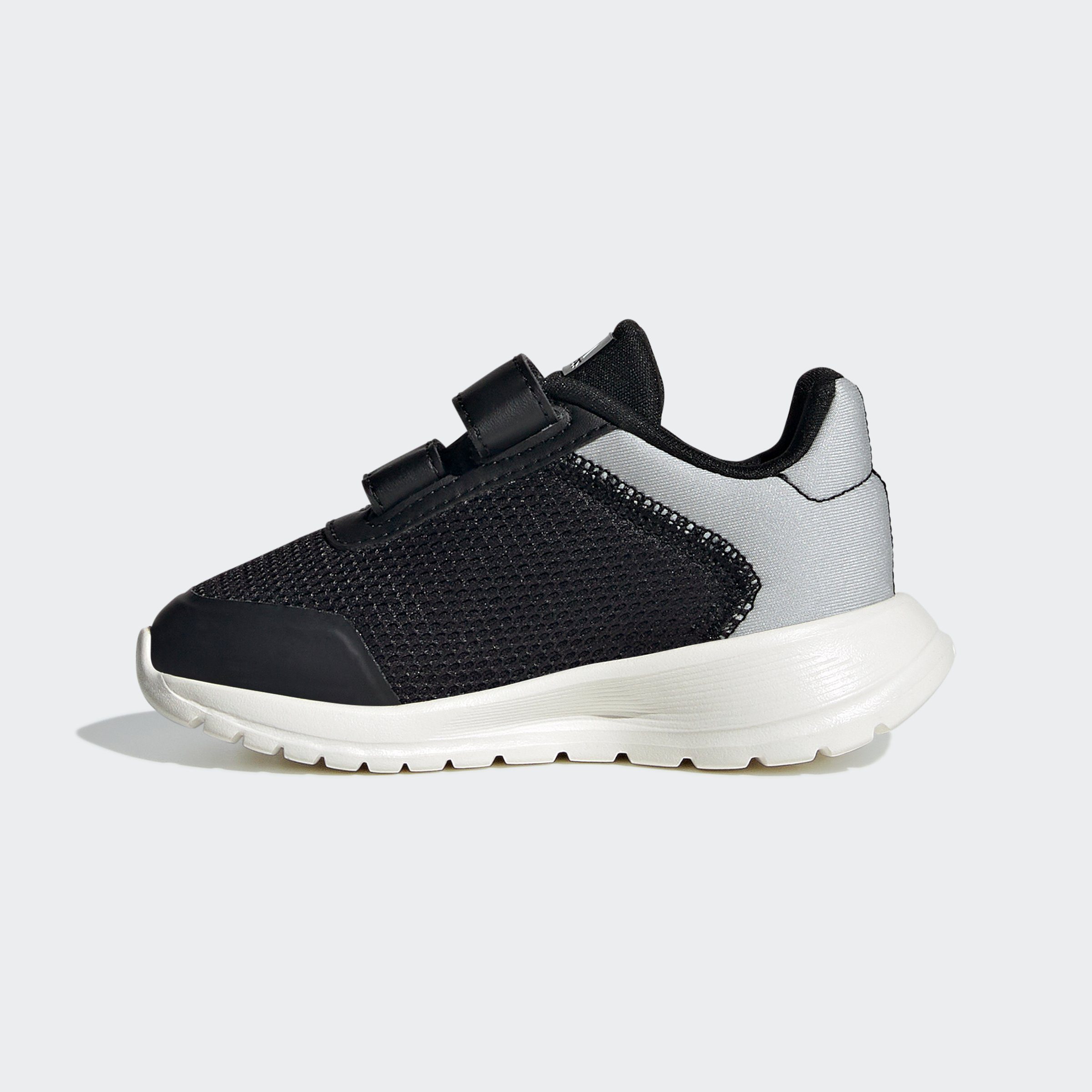 adidas Sportswear Sneakers Tensaur Run met klittenbandsluiting