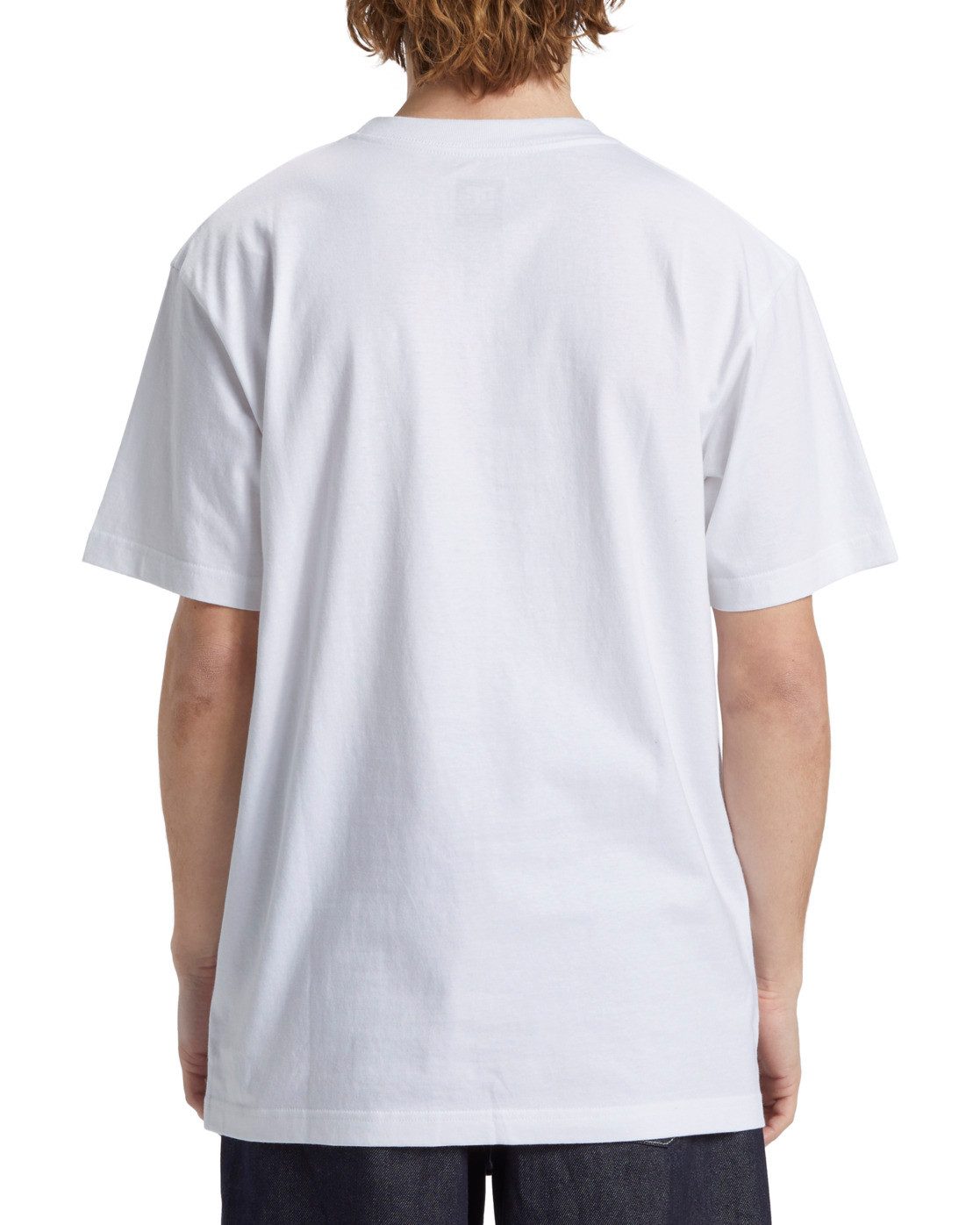 DC Shoes T-shirt DC Star Pilot