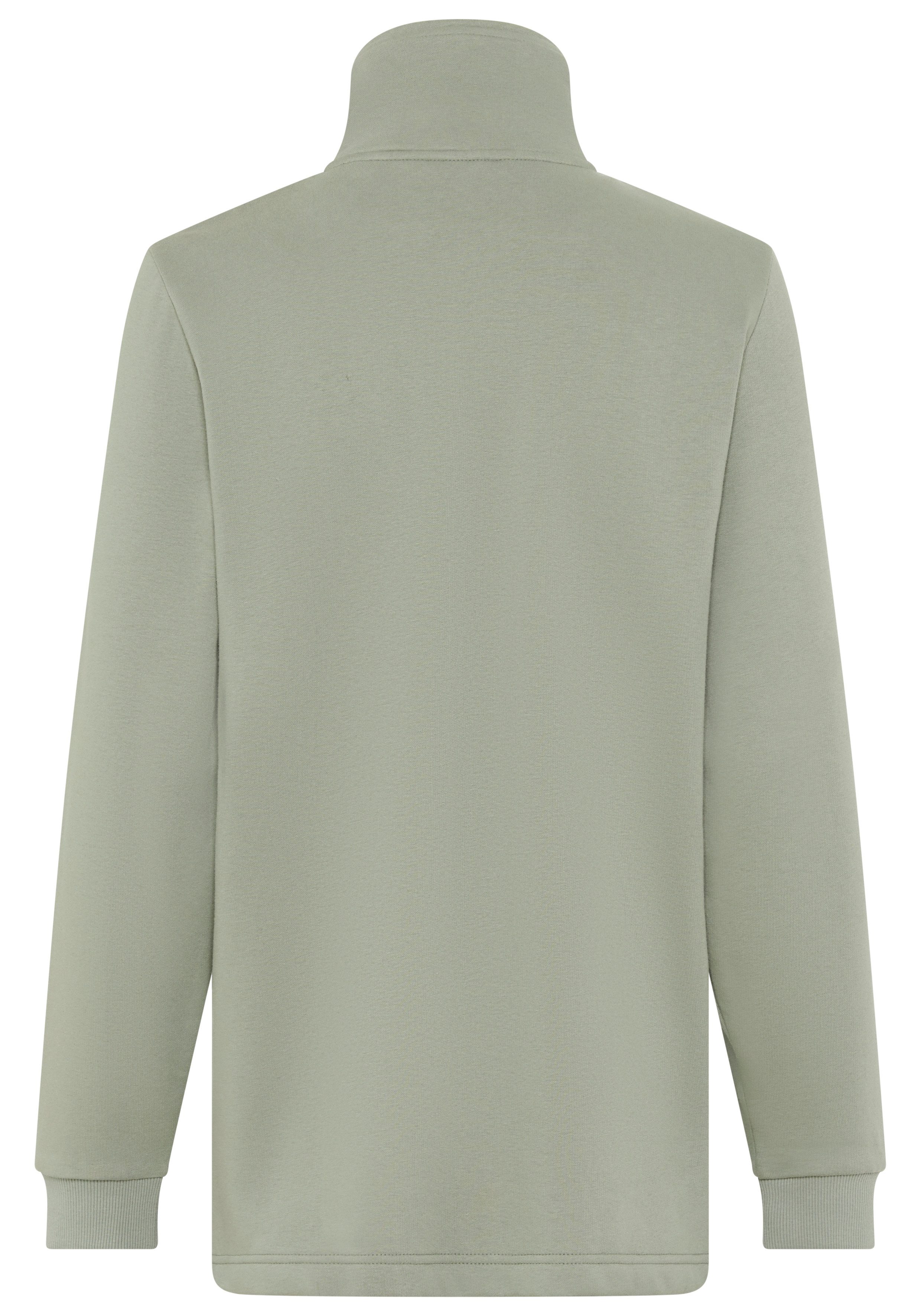Laura Scott Sweatvest