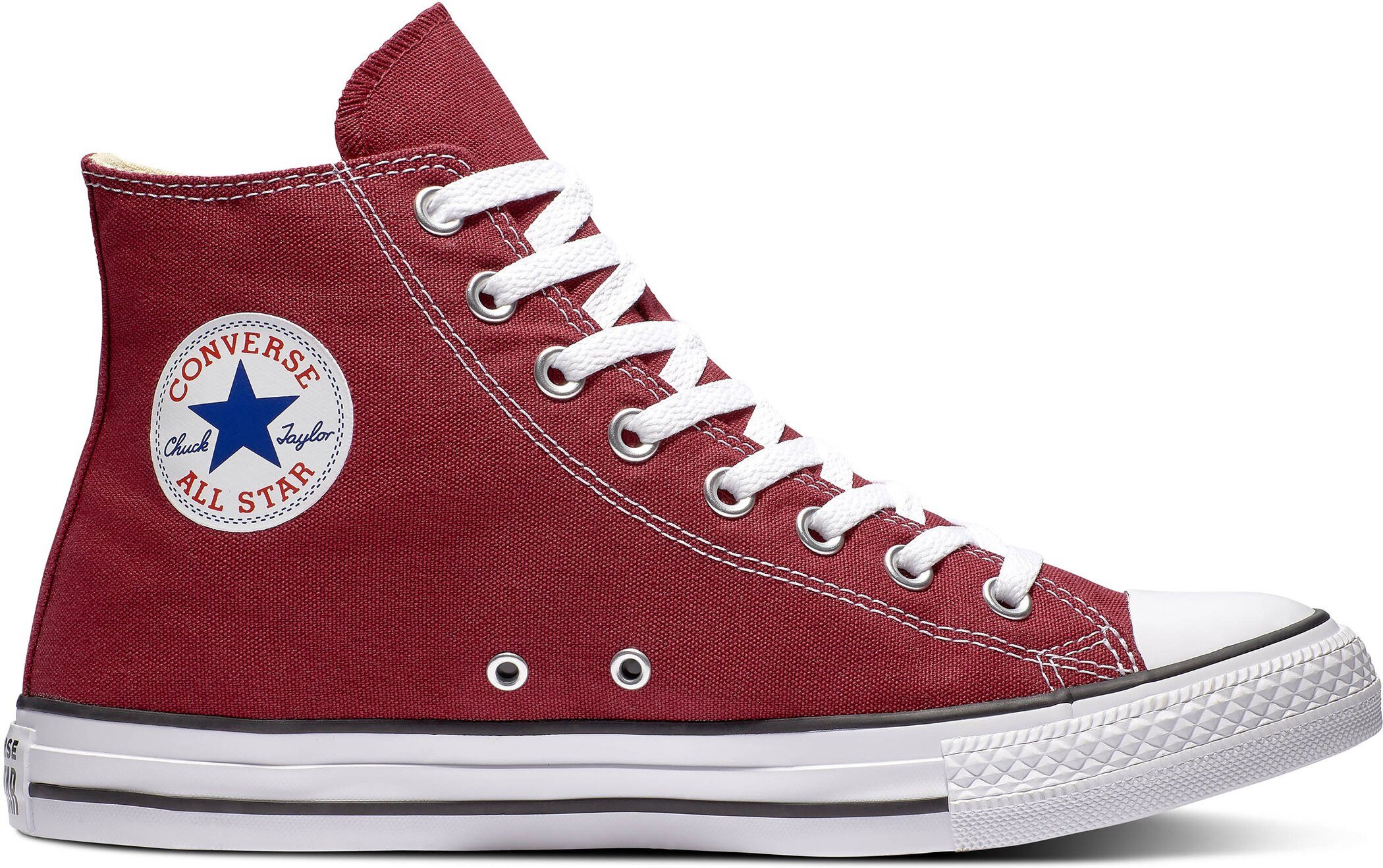 Converse Sneakers Chuck Taylor All Star Hi