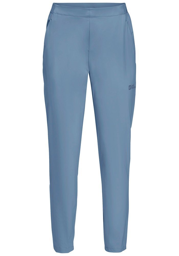 Jack Wolfskin Sportbroek PRELIGHT PANTS W