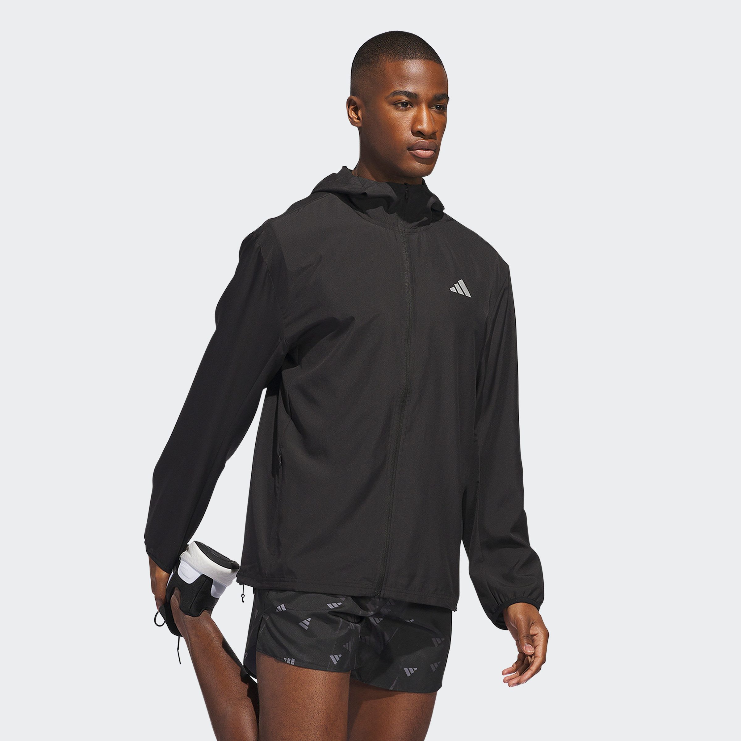 adidas Performance Runningjack RUN IT JACKET