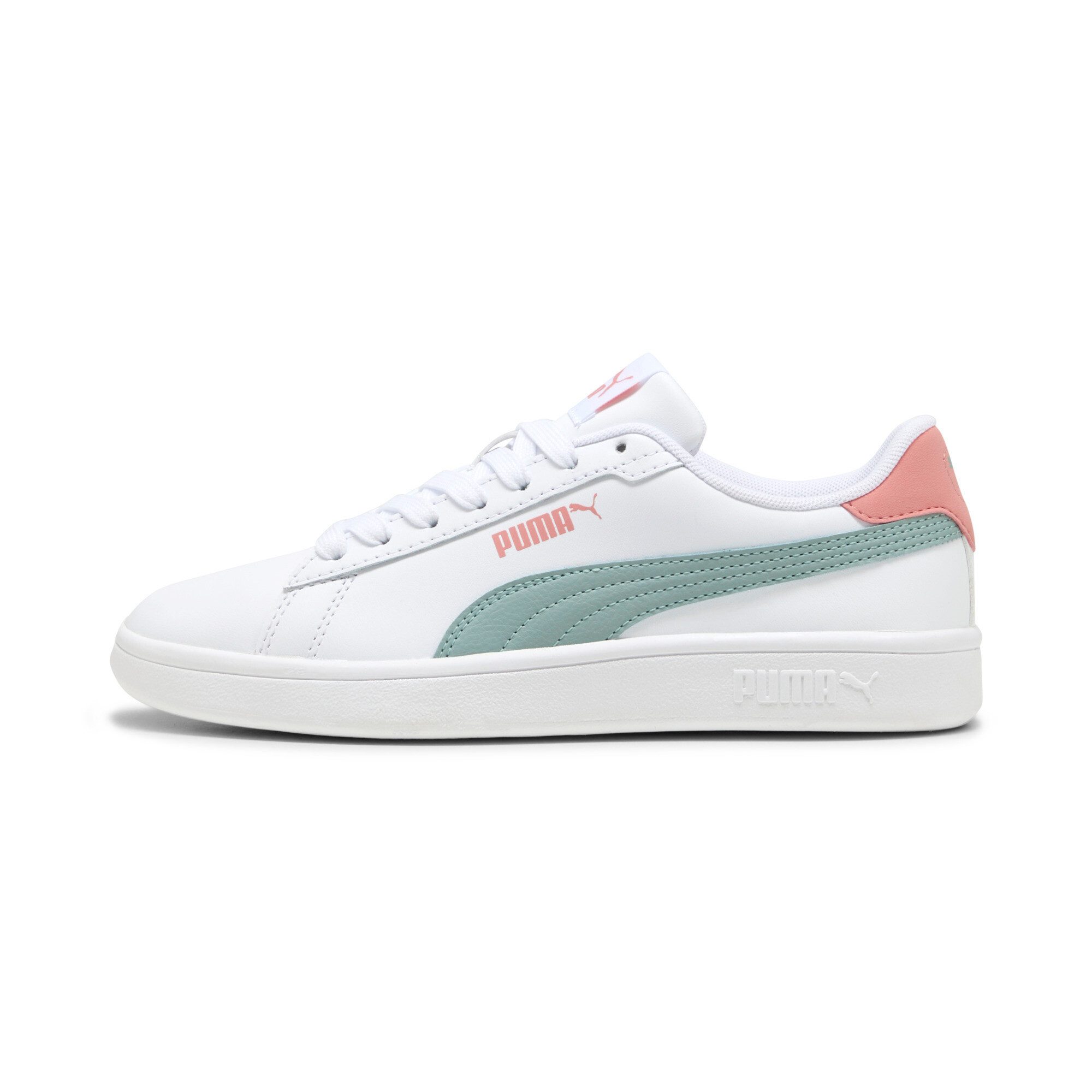 PUMA Sneakers SMASH 3.0 L JR