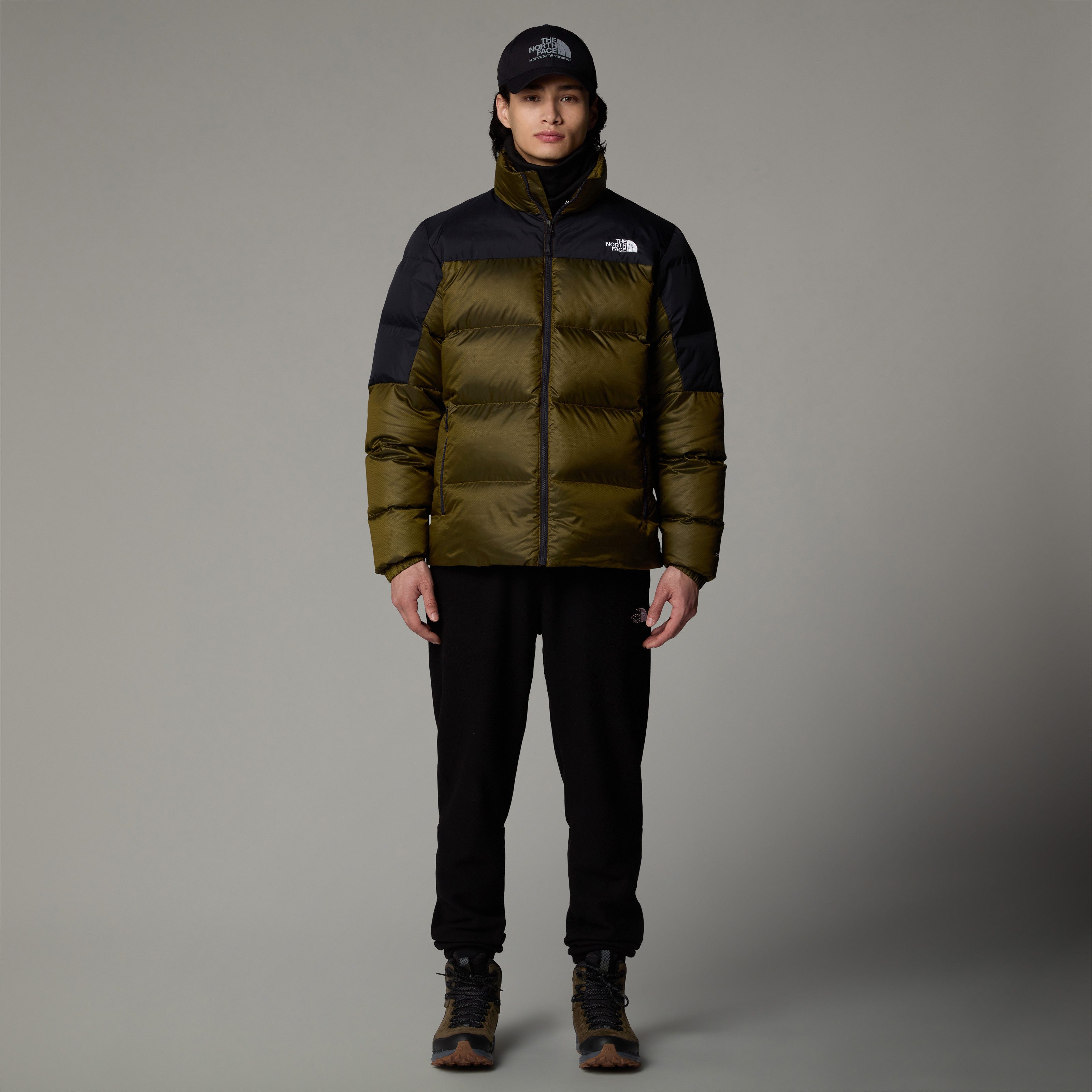 The North Face Donsjack M DIABLO DOWN 2.0 JACKET (1 stuk)