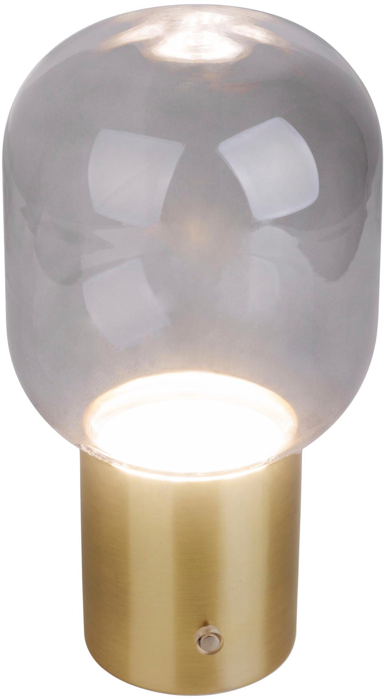 näve Led-tafellamp Albero Traploos dimbaar (1 stuk)