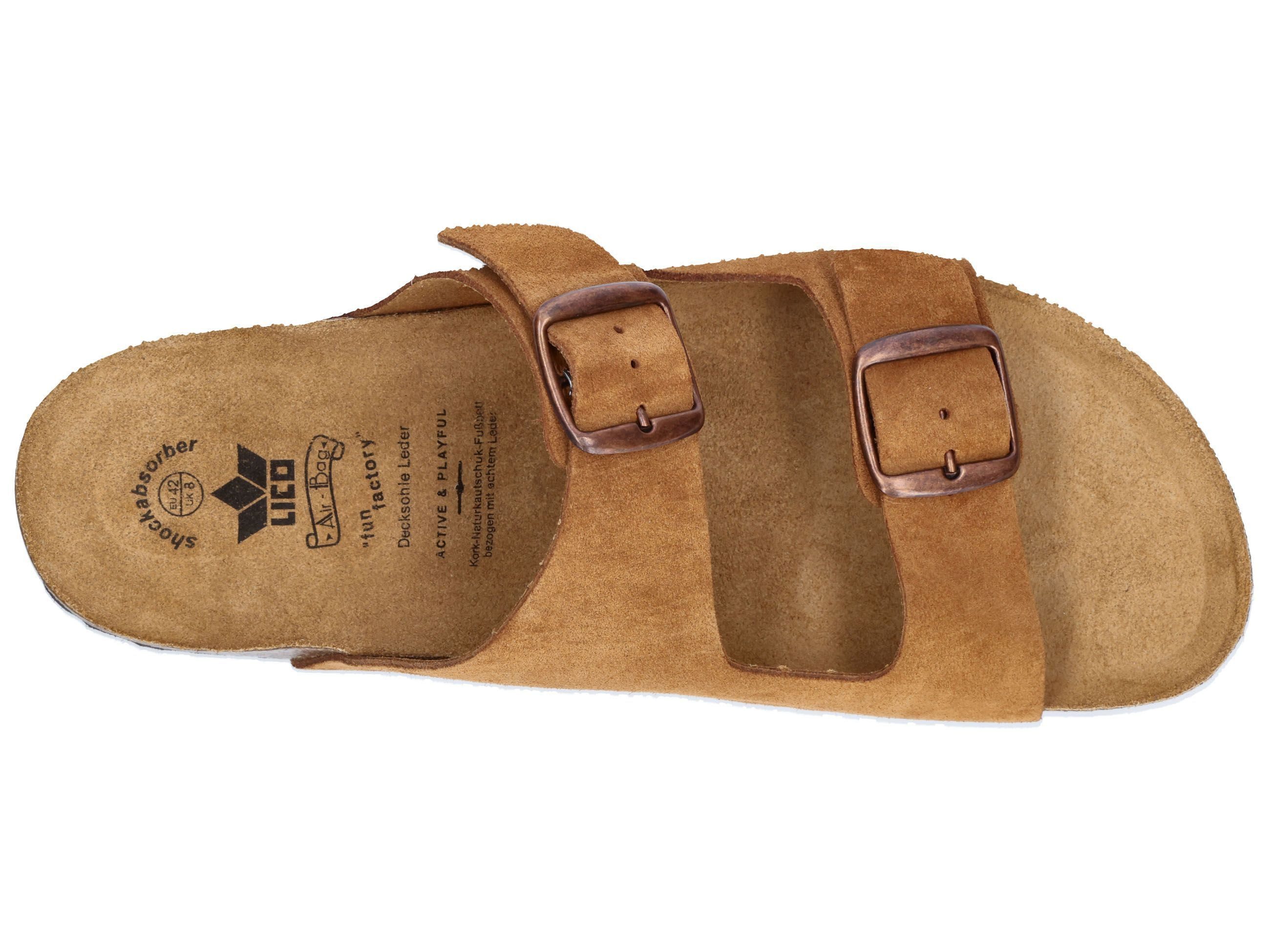 Lico Slippers Alvaro
