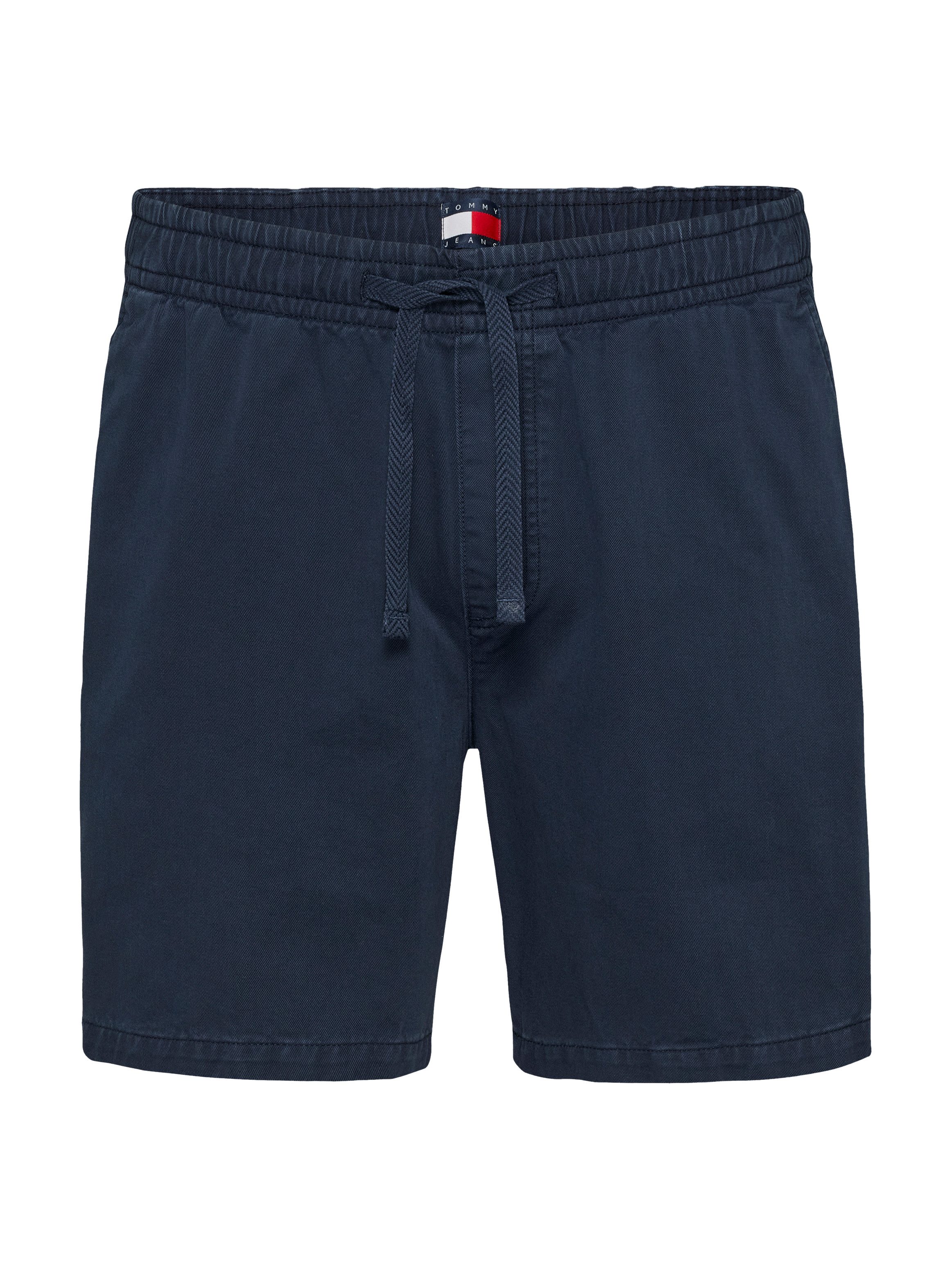 TOMMY JEANS Short TJM TWILL LOOSE BEACH SHORT