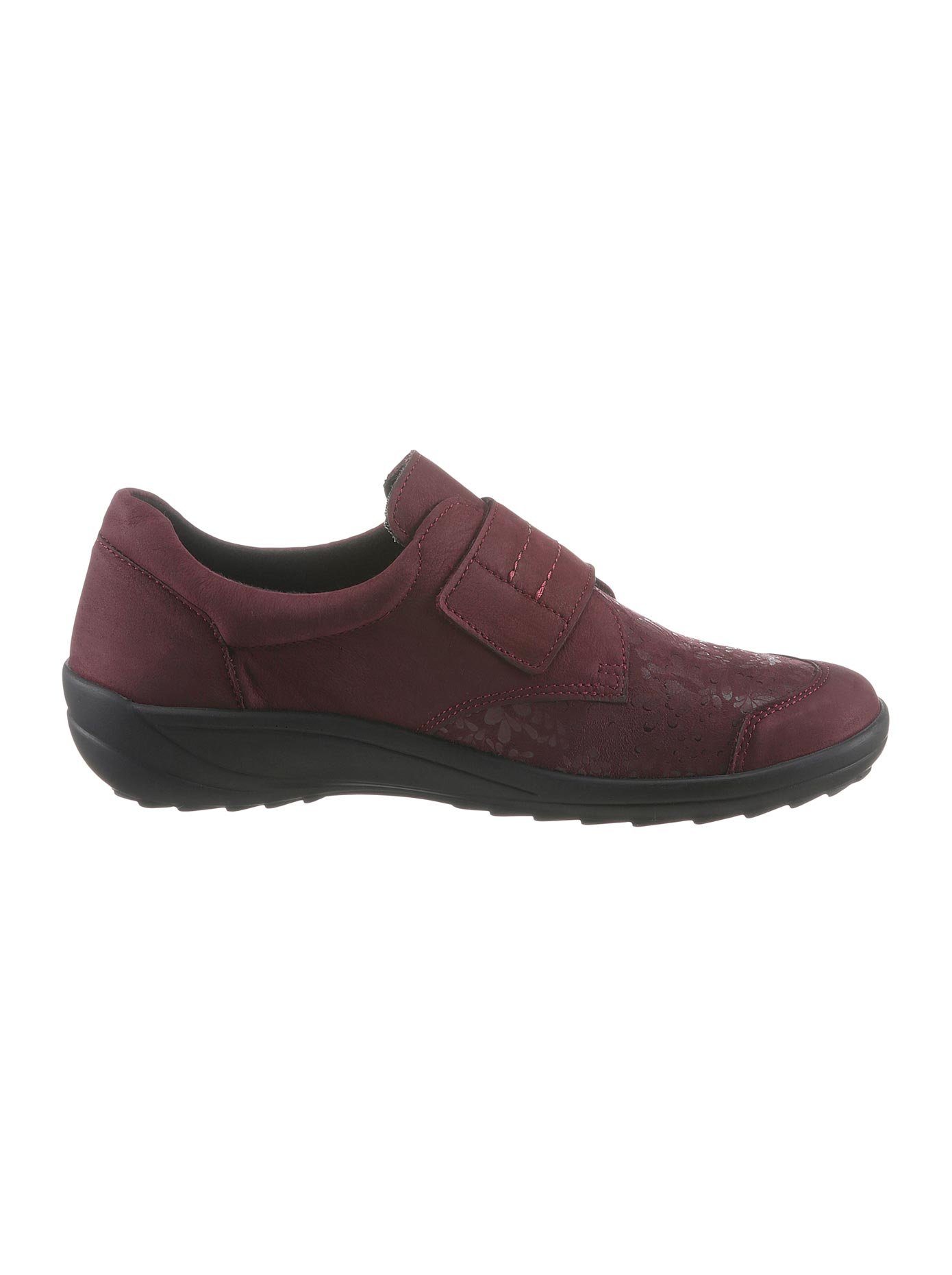 Classic Basics Klittenbandschoenen