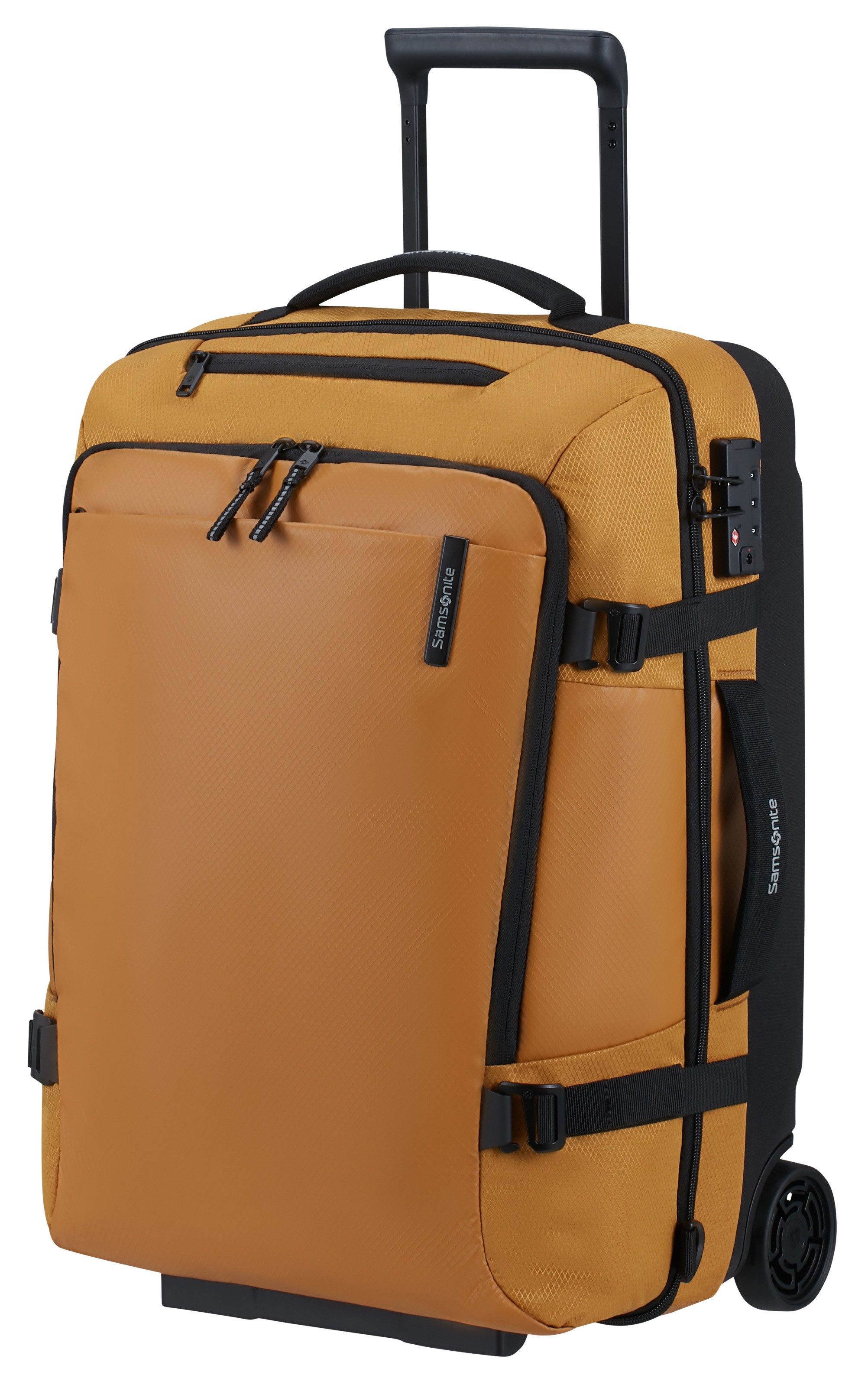 Samsonite Reistas ARMOX, 55 cm