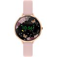 reflex active smartwatch serie 3, ra03-2014 roze