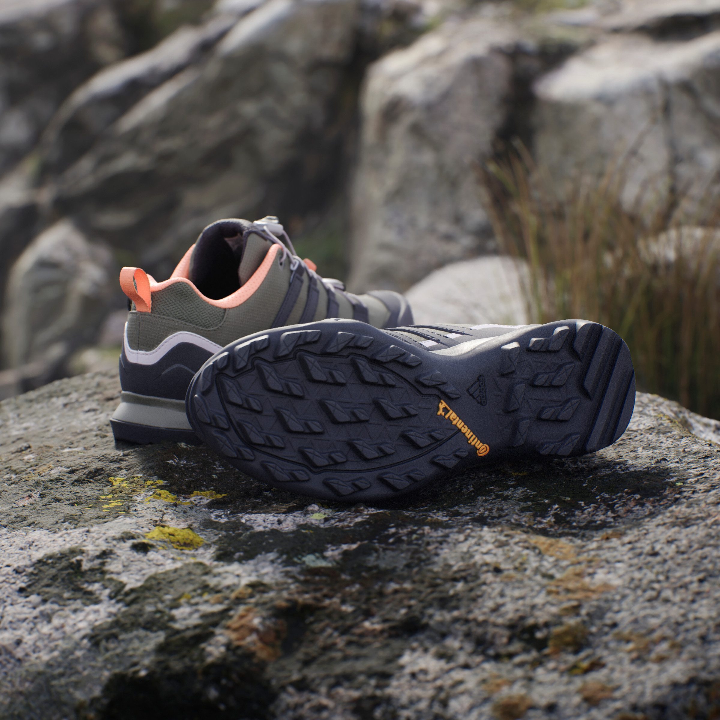 adidas TERREX Wandelschoenen TERREX SWIFT R2 GORE-TEX