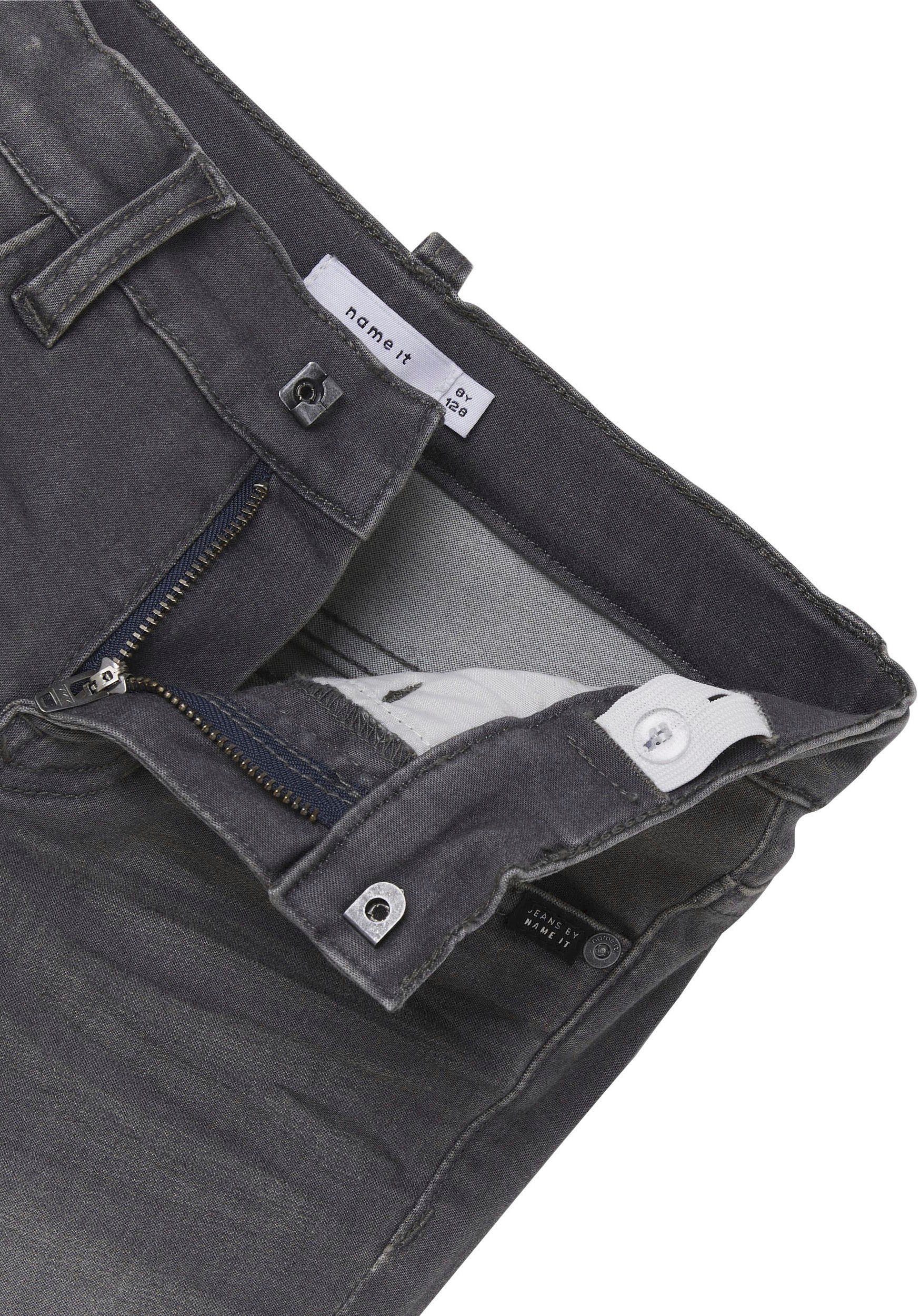 Name It Stretch jeans