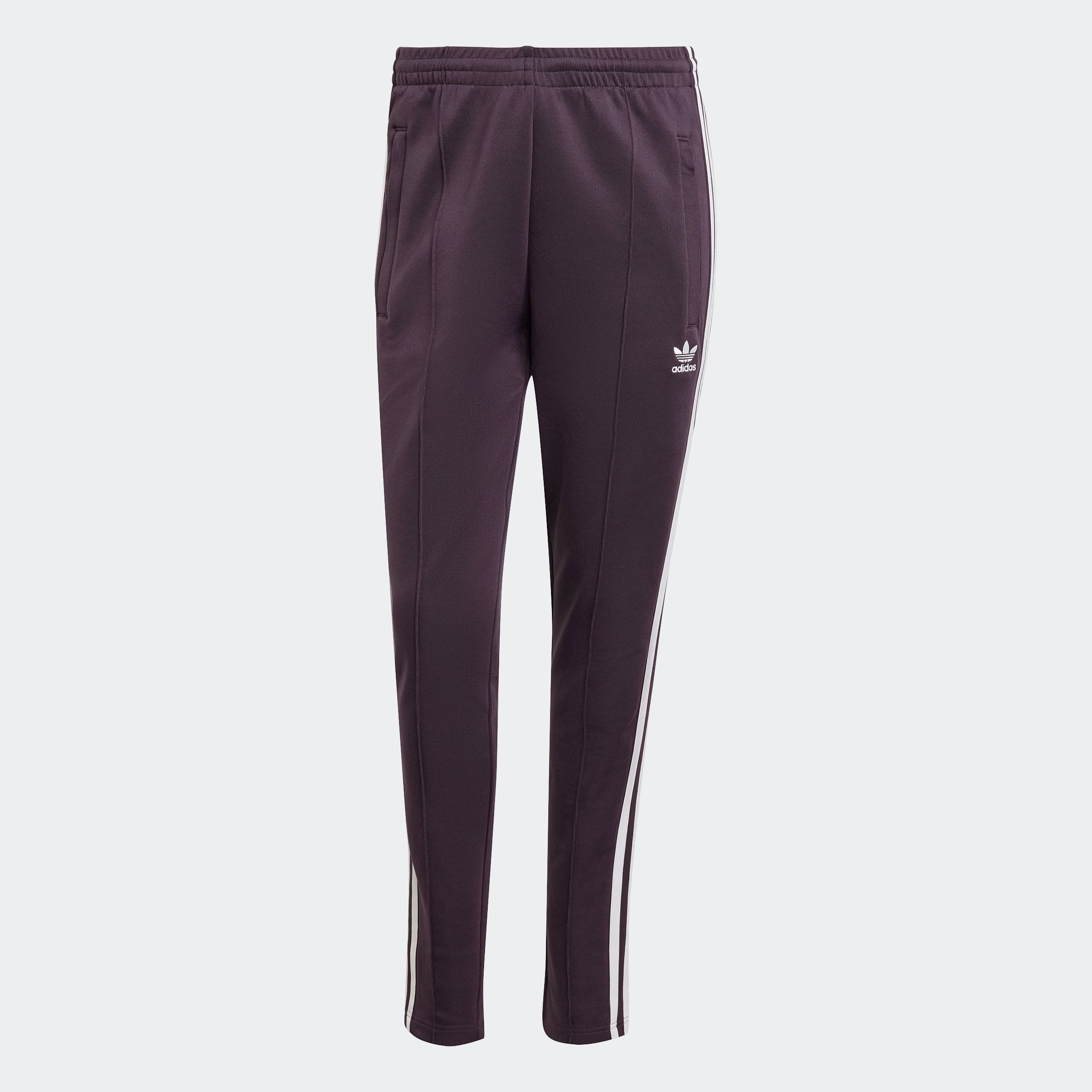 adidas Originals Sportbroek SST CLASSIC TP Superstar trackpant, streetwear (1-delig)