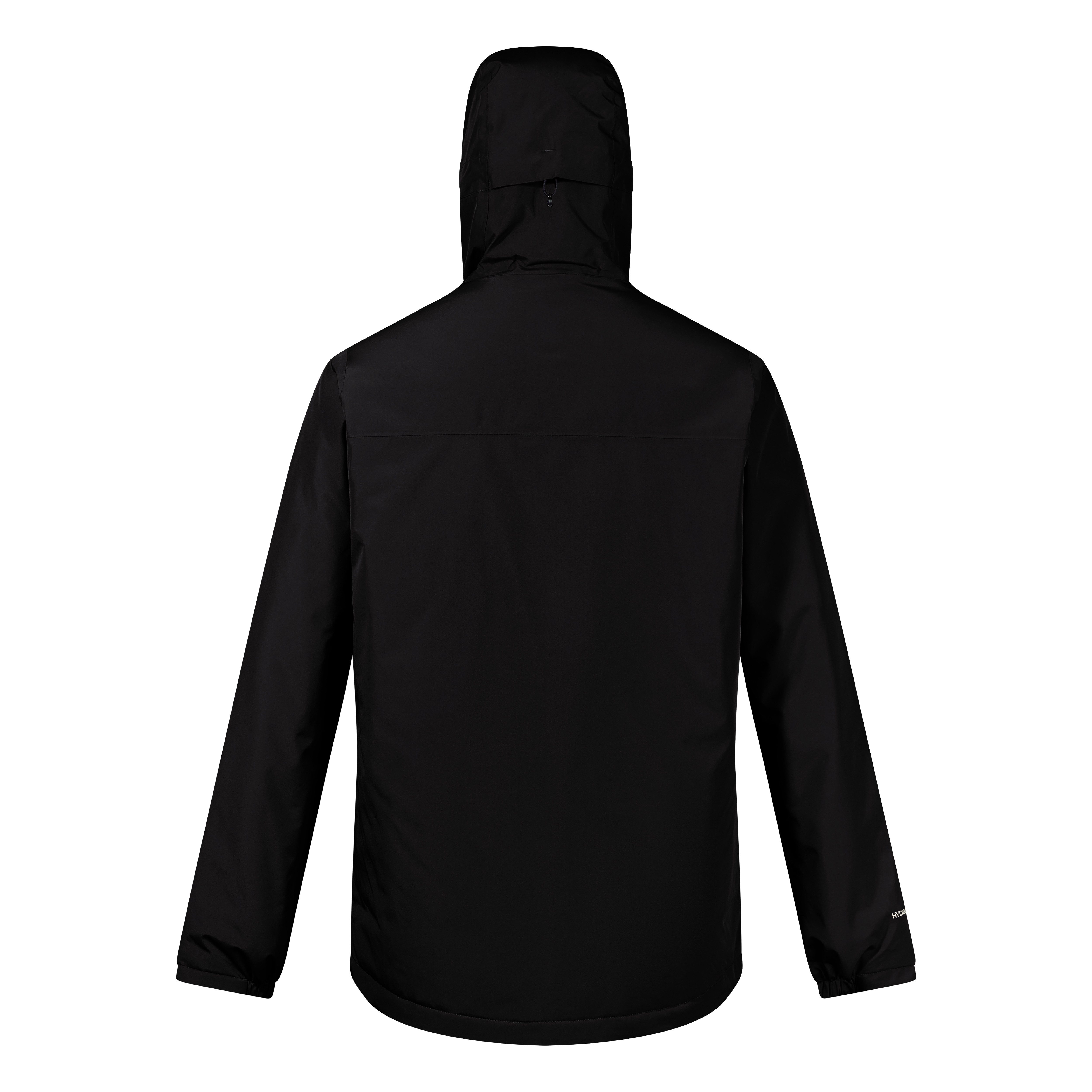 Berghaus Functioneel jack DELUGE PRO 3.0 INSULATED JACKET