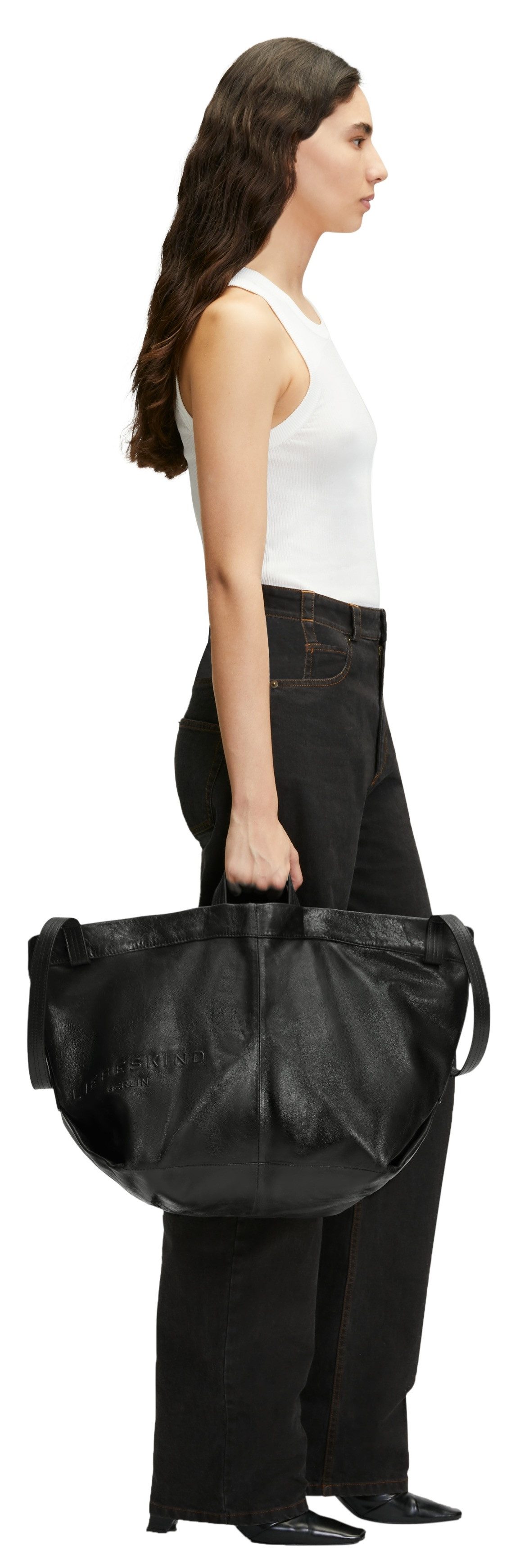 Liebeskind Berlin Shopper Elvira Shopper L