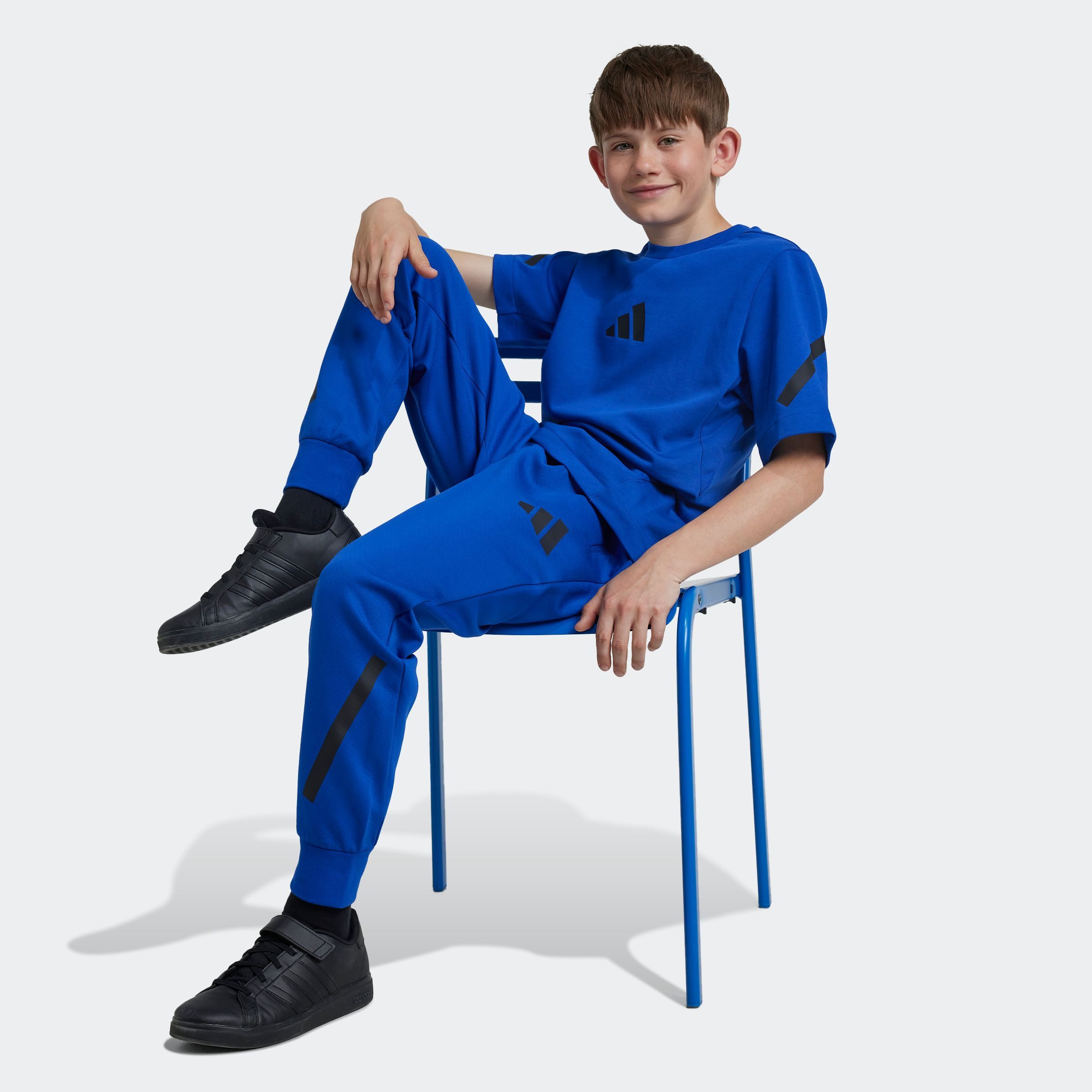 adidas Sportswear T-shirt J ZNE TEE