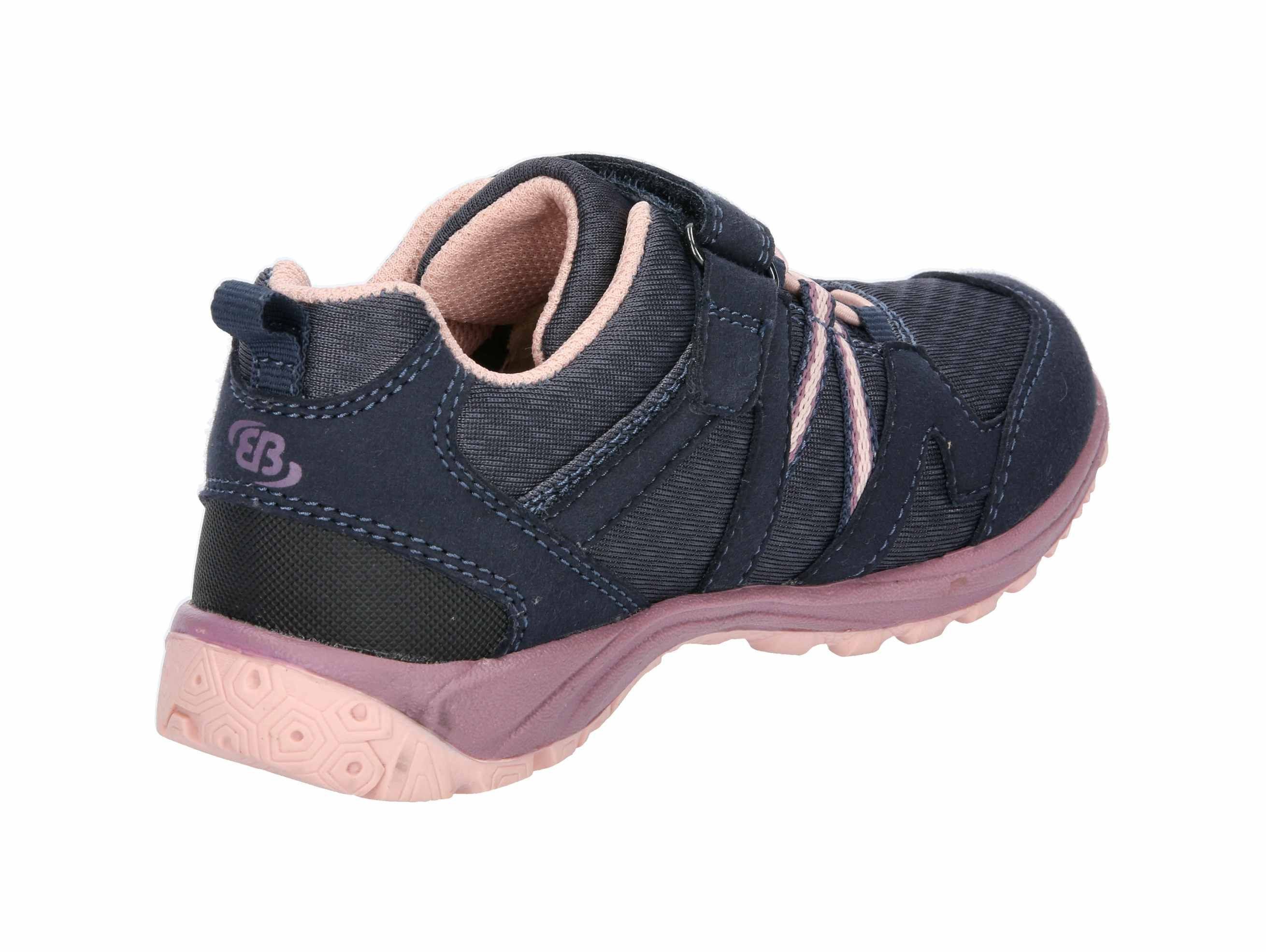 BRÜTTING Wandelschoenen Outdoorschoen Rockwall