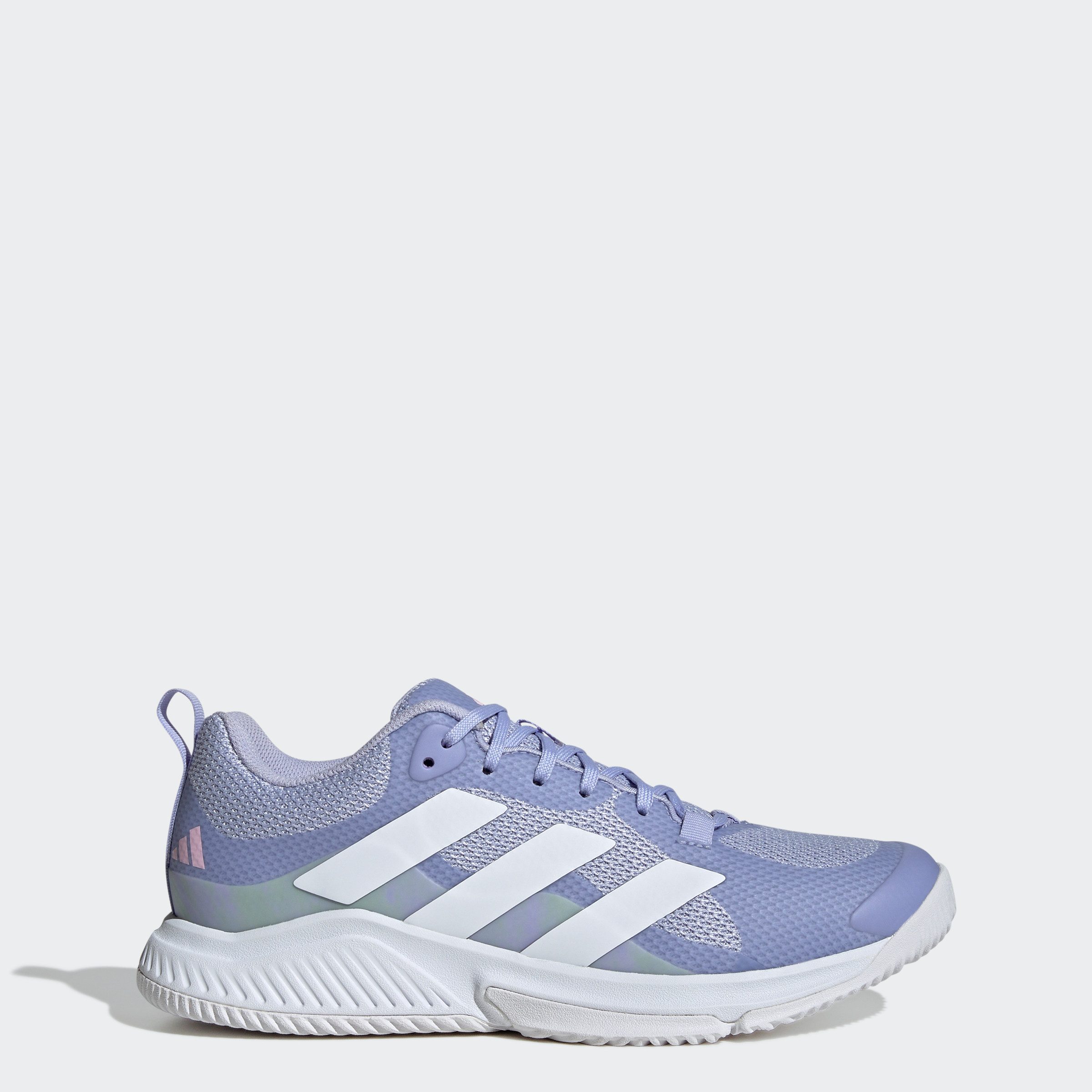 adidas Performance Zaalschoenen COURT TEAM BOUNCE 2.0 bijzonder geschikt voor handbal