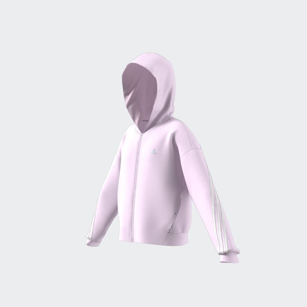 adidas Sportswear Hoodie G FI 3S FZ